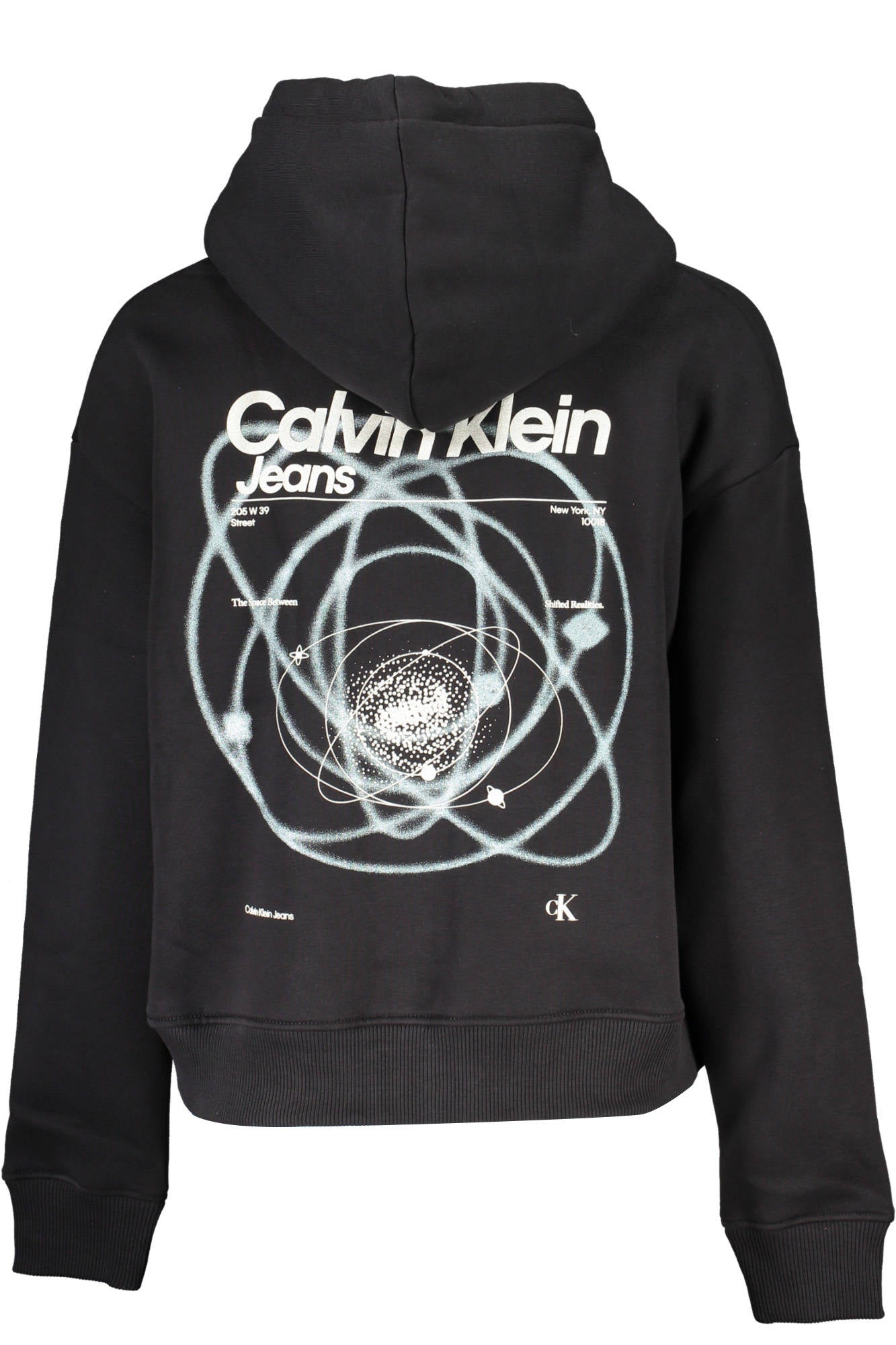 CALVIN KLEIN