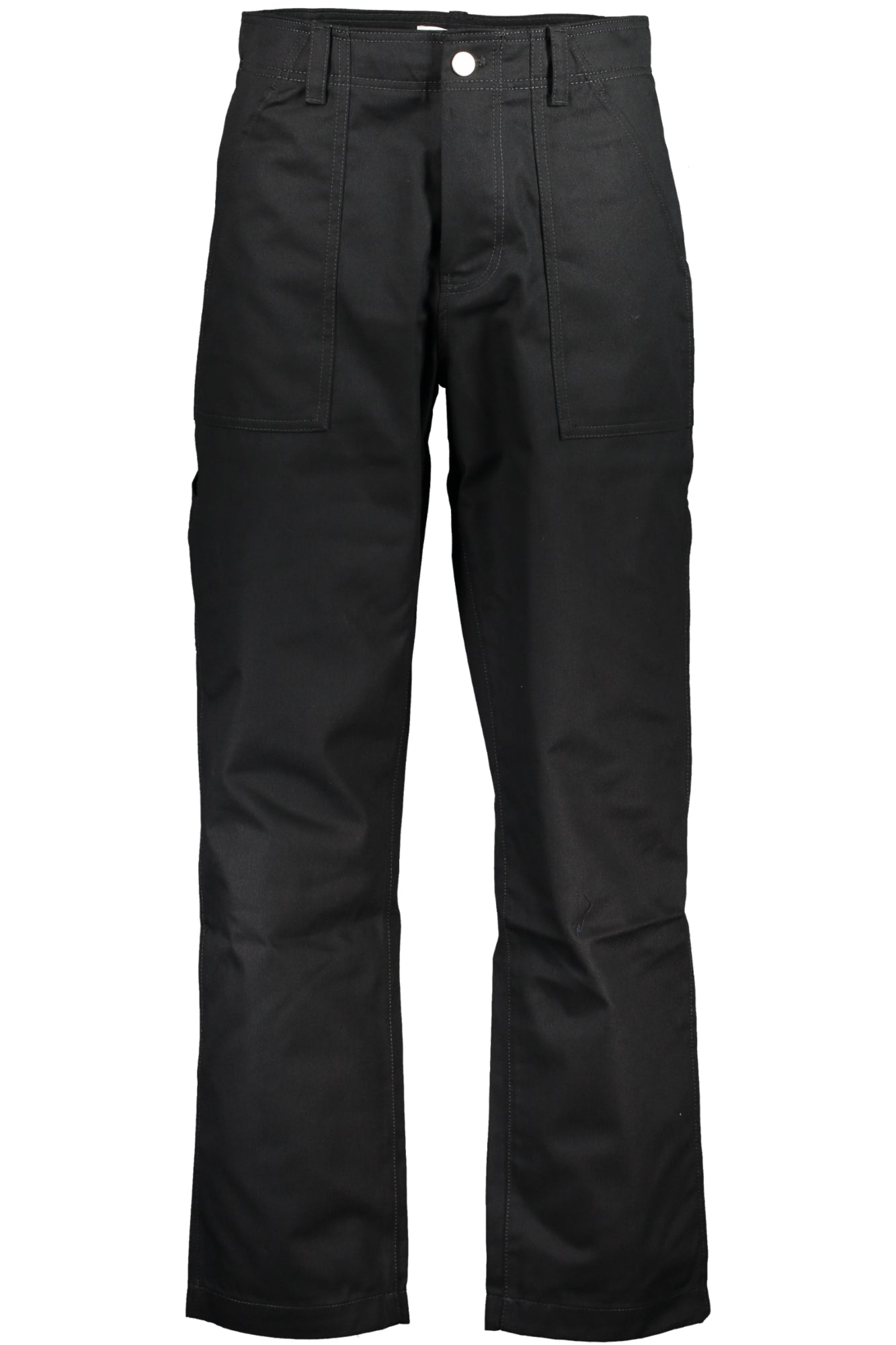 CALVIN KLEIN MEN'S BLACK PANTS