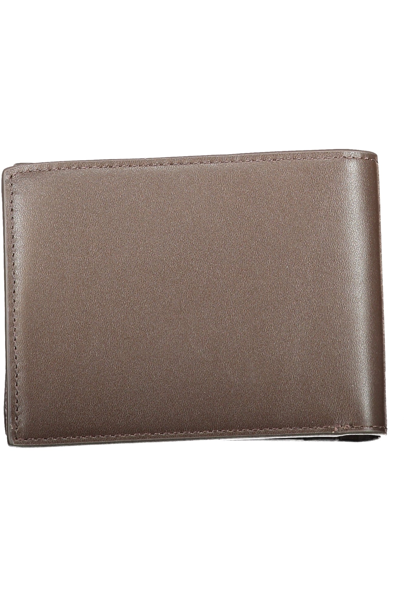 CALVIN KLEIN MEN'S WALLET BROWN