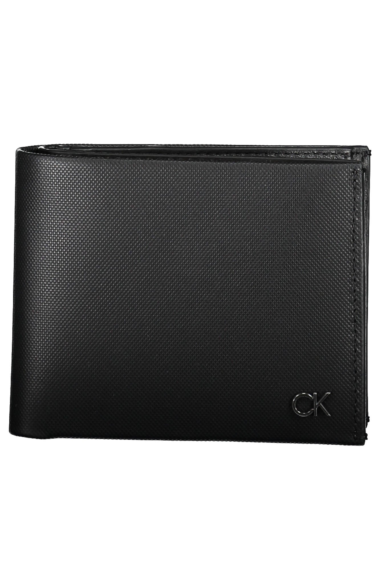 CALVIN KLEIN BLACK MAN WALLET