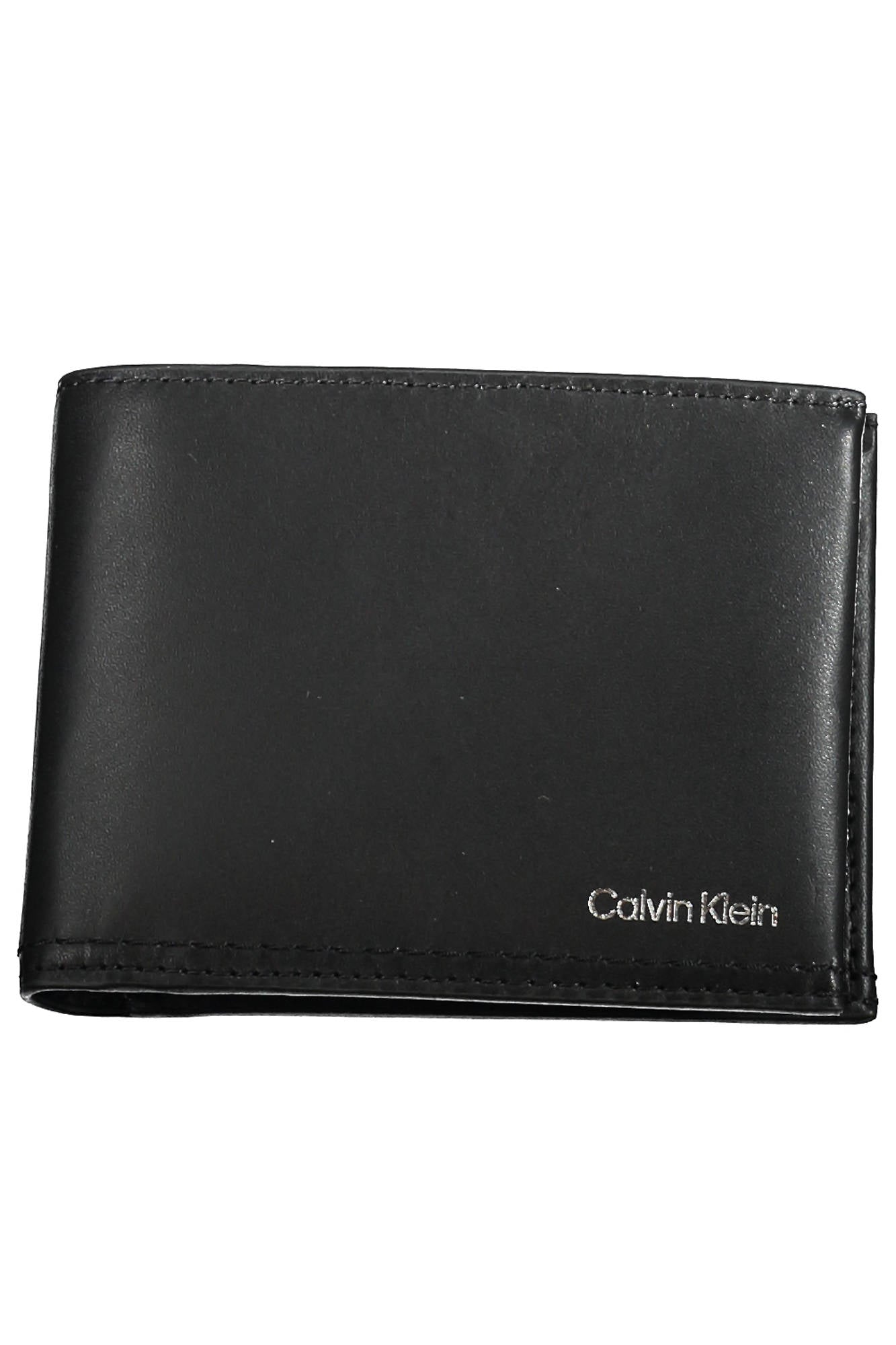 CALVIN KLEIN BLACK MAN WALLET