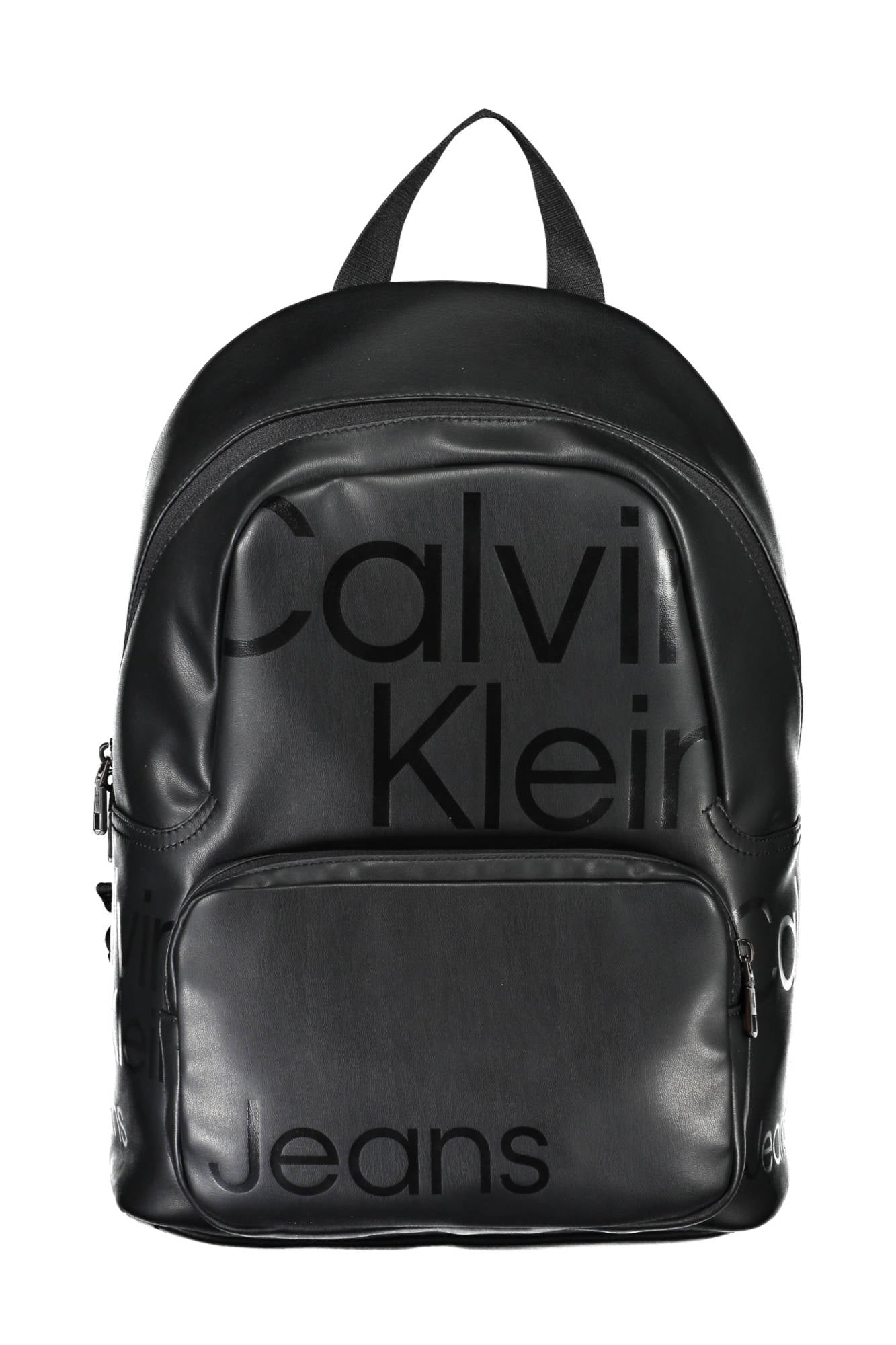 CALVIN KLEIN BLACK MAN BACKPACK