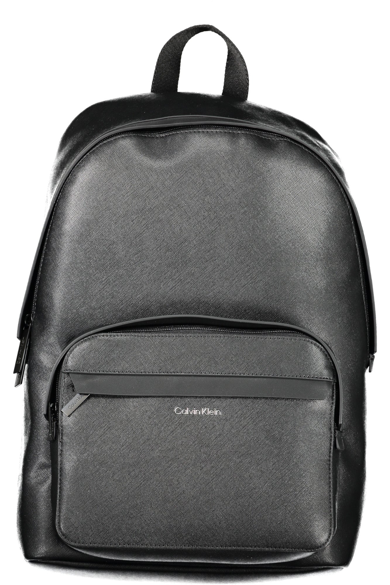 CALVIN KLEIN MEN'S BACKPACK BLACK