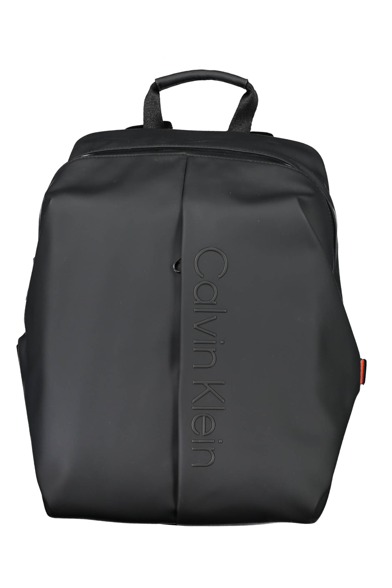 CALVIN KLEIN BLACK MAN BACKPACK