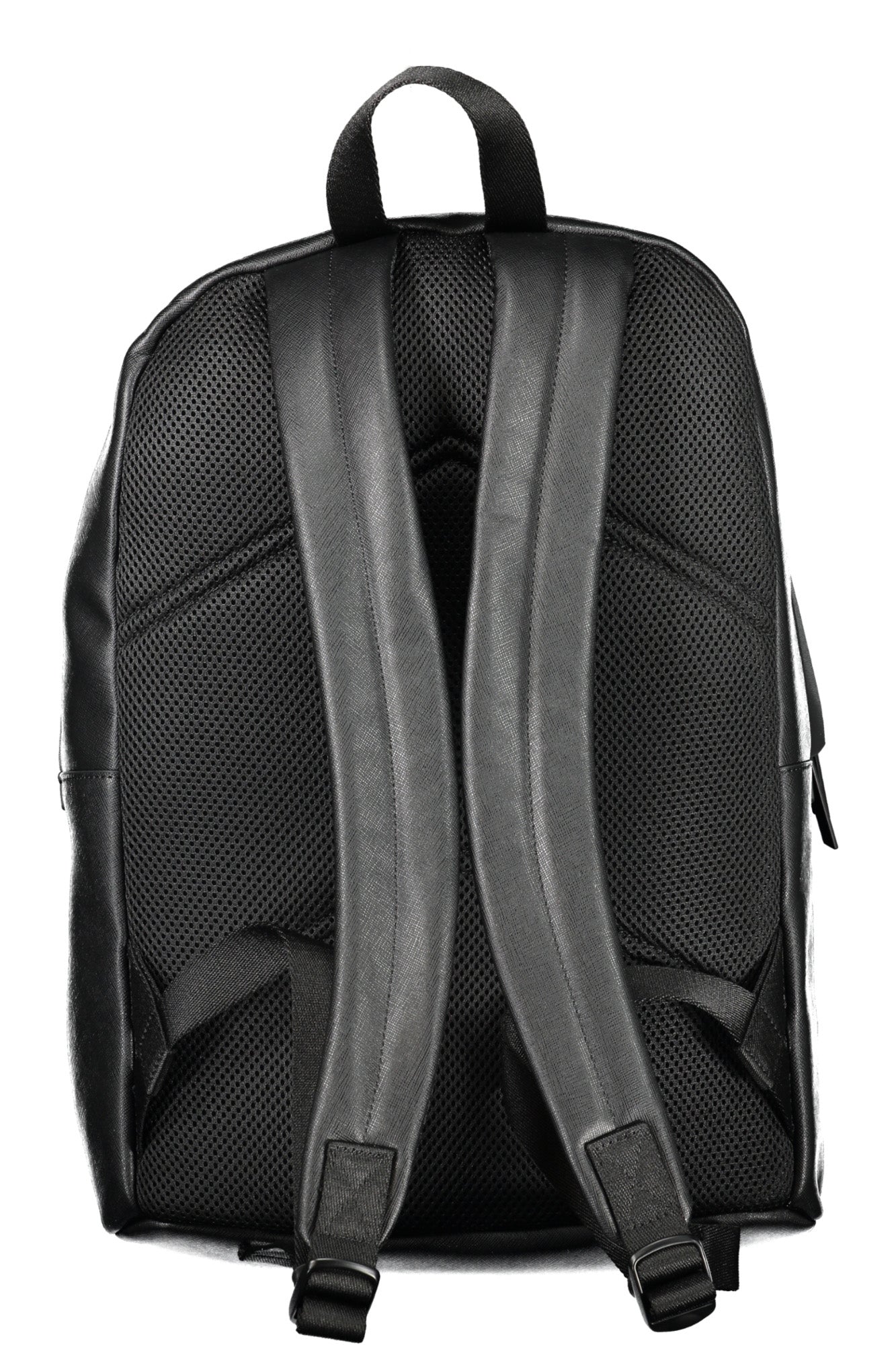 CALVIN KLEIN MEN'S BACKPACK BLACK