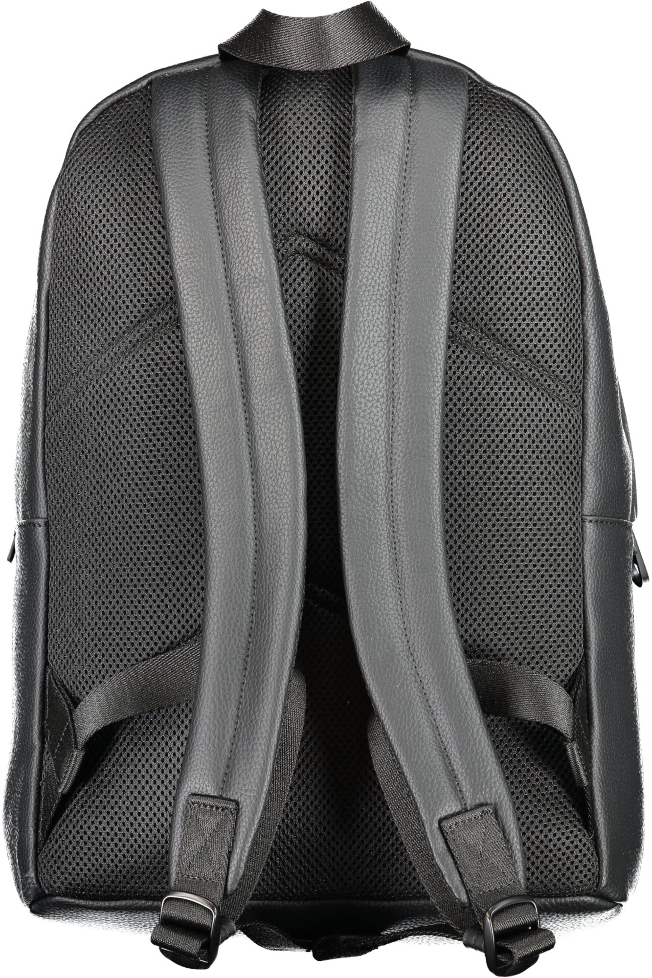 CALVIN KLEIN MEN'S BLACK BACKPACK