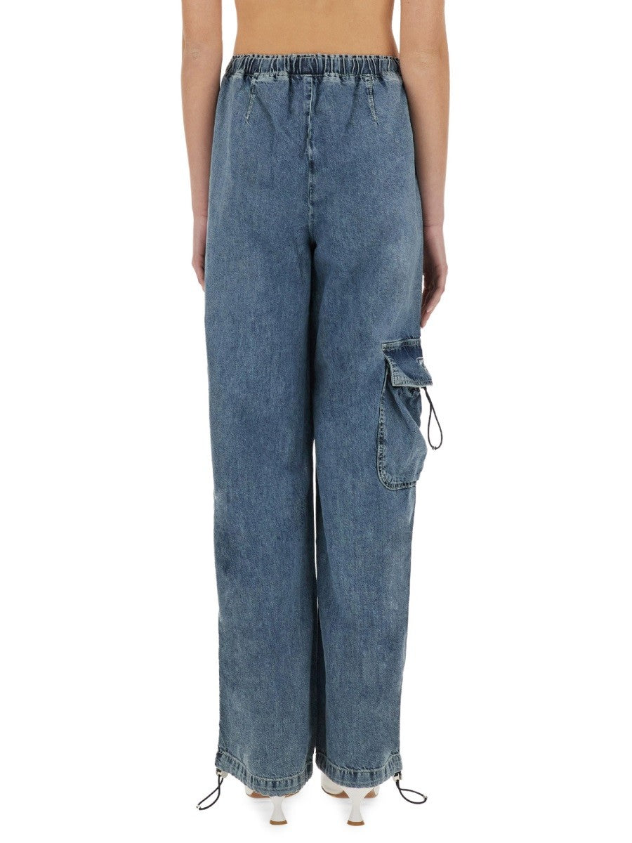 MOSCHINO JEANS