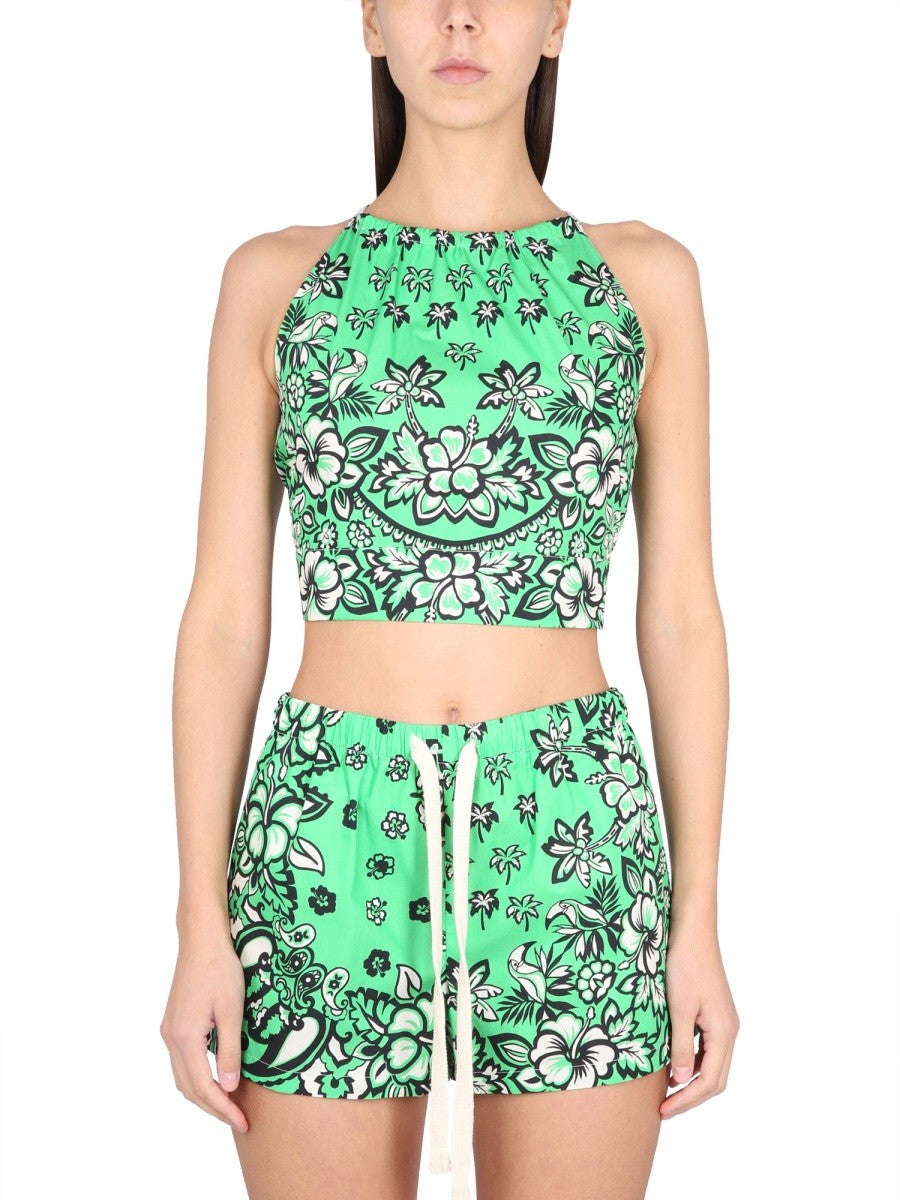 RED VALENTINO