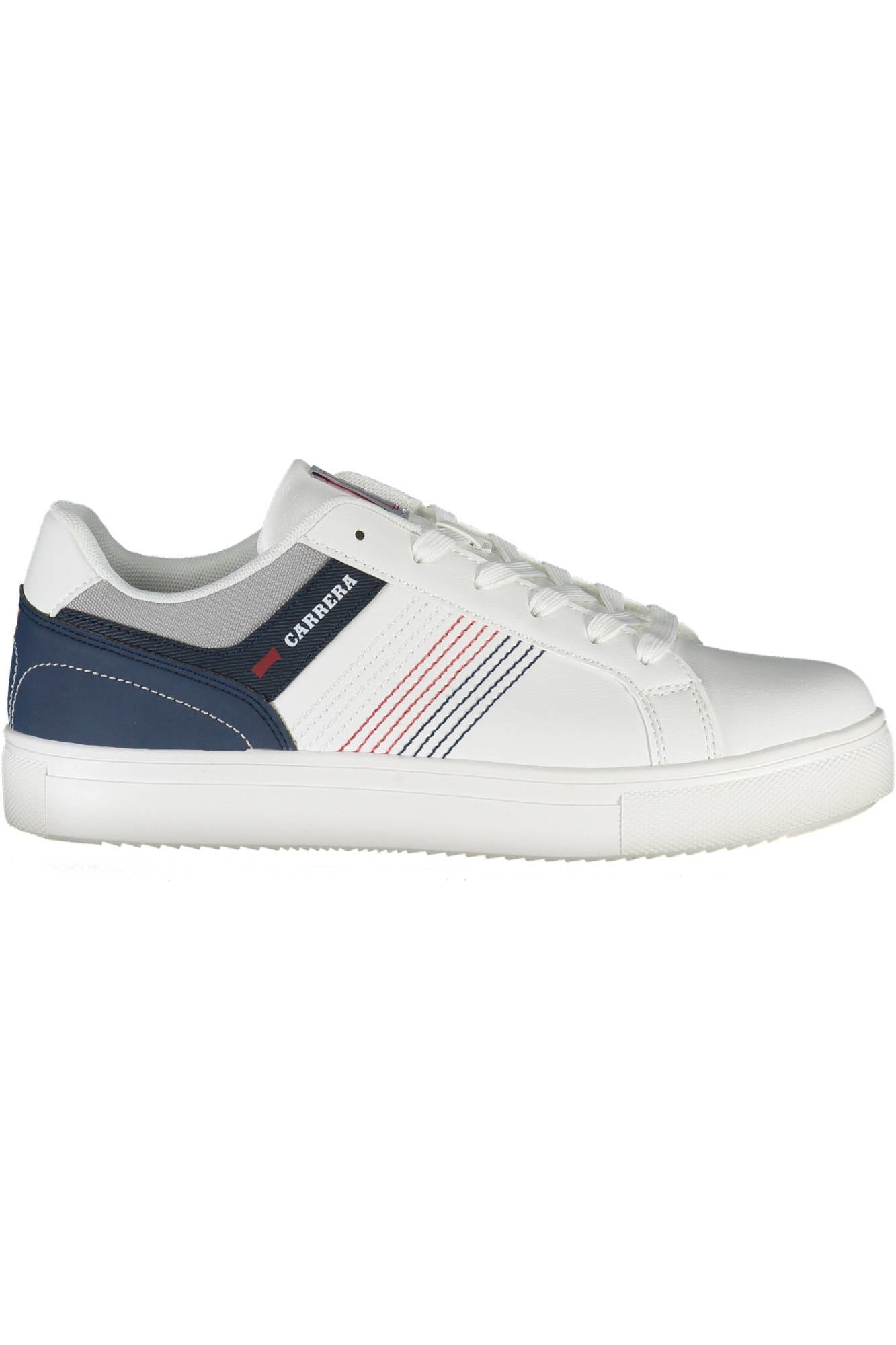 CARRERA MEN'S SPORTS FOOTWEAR WHITE