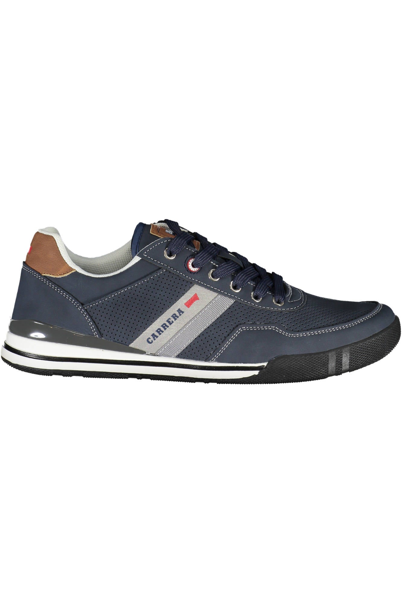 CARRERA BLUE MEN'S SPORTS SHOES