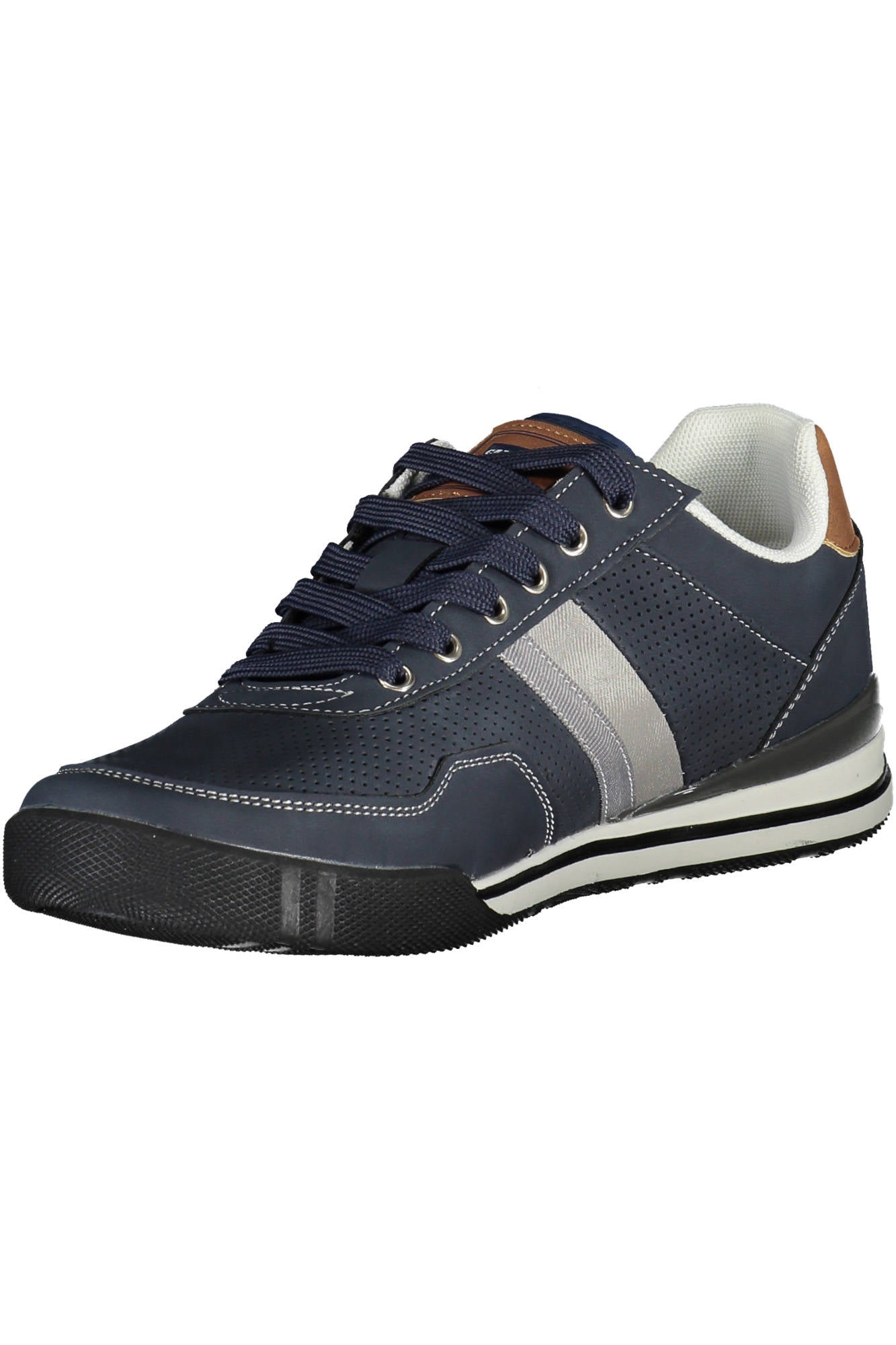 CARRERA BLUE MEN'S SPORTS SHOES