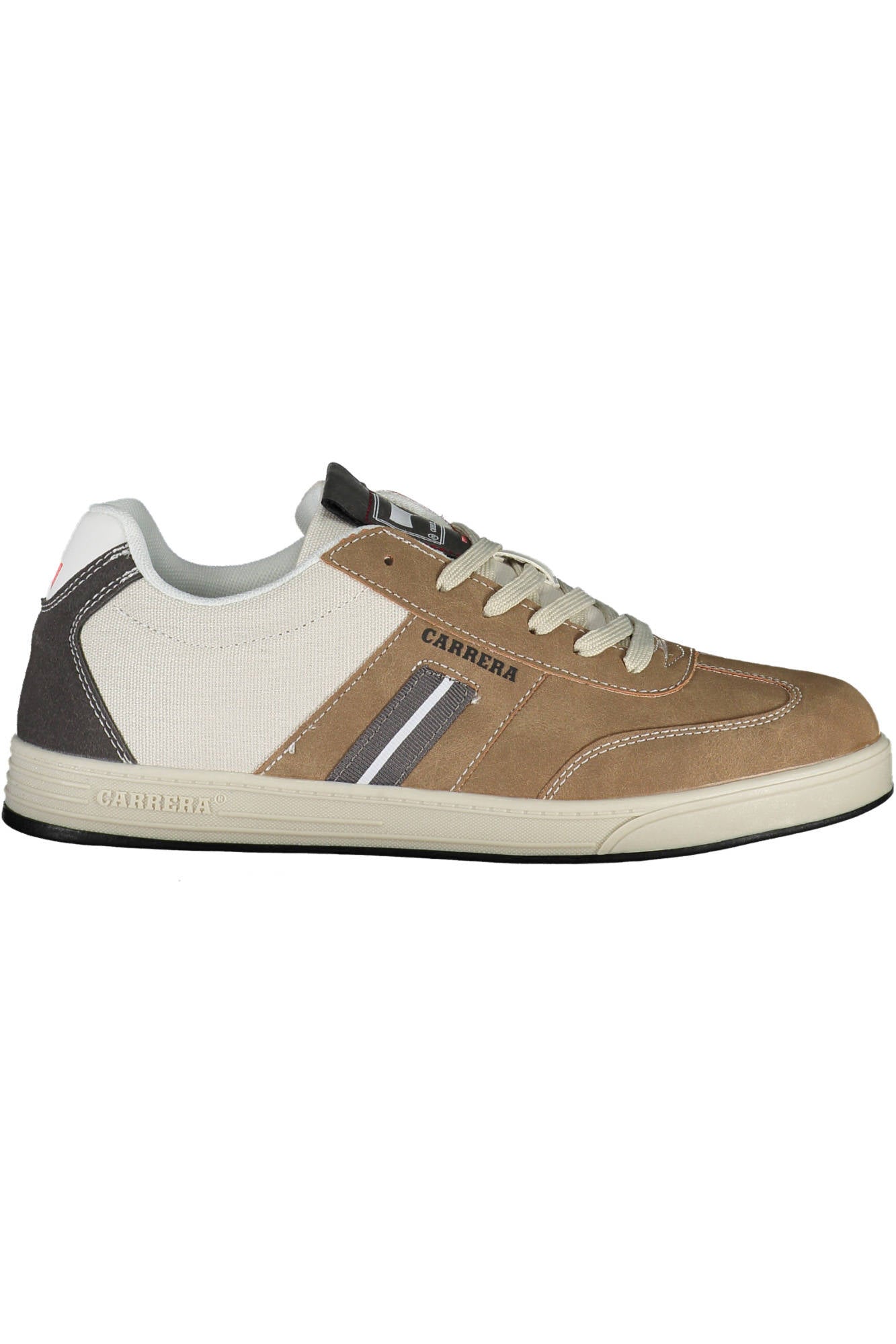 CARRERA MEN'S SPORTS FOOTWEAR BROWN