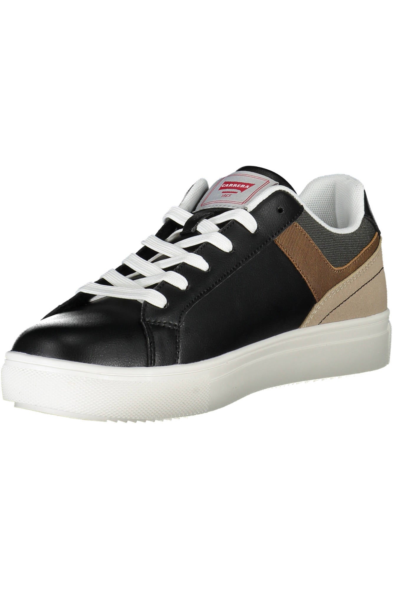CARRERA BLACK MAN SPORT SHOES