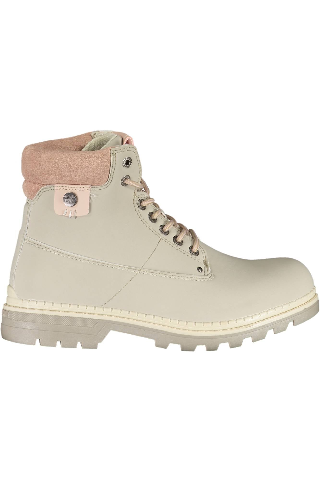 CARRERA FOOTWEAR BOOTS WOMAN GRAY
