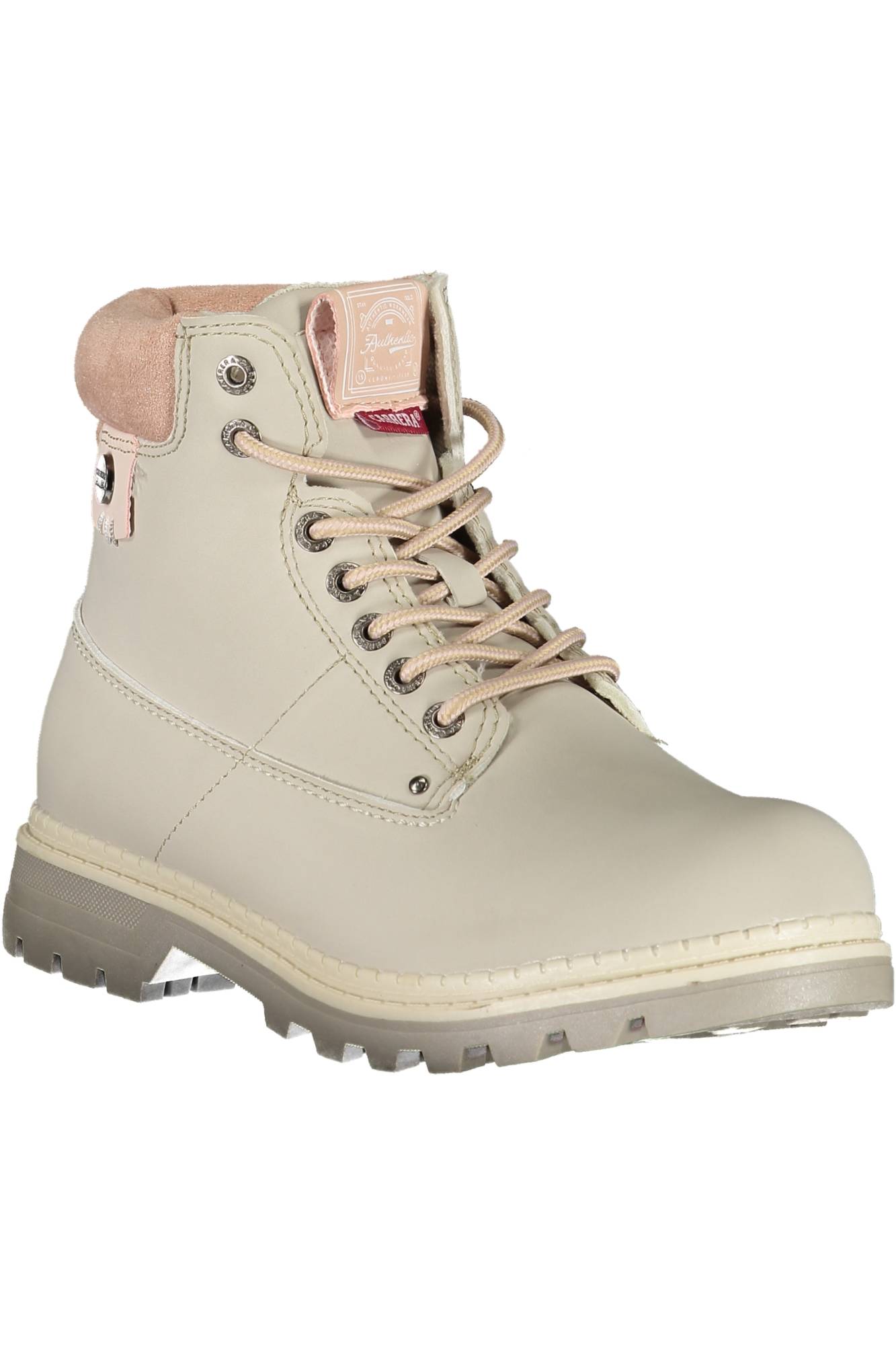 CARRERA FOOTWEAR BOOTS WOMAN GRAY