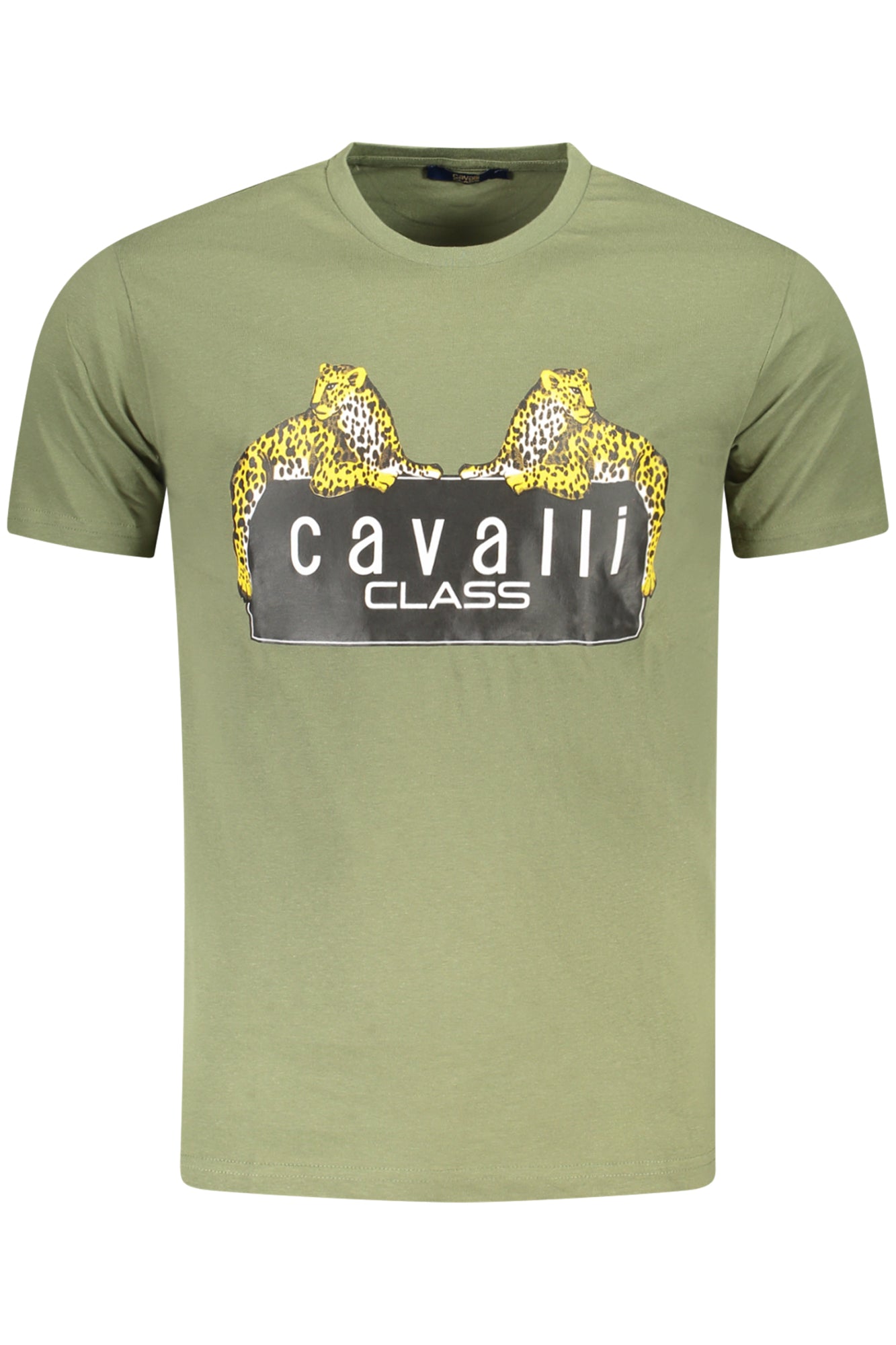 CAVALLI CLASS