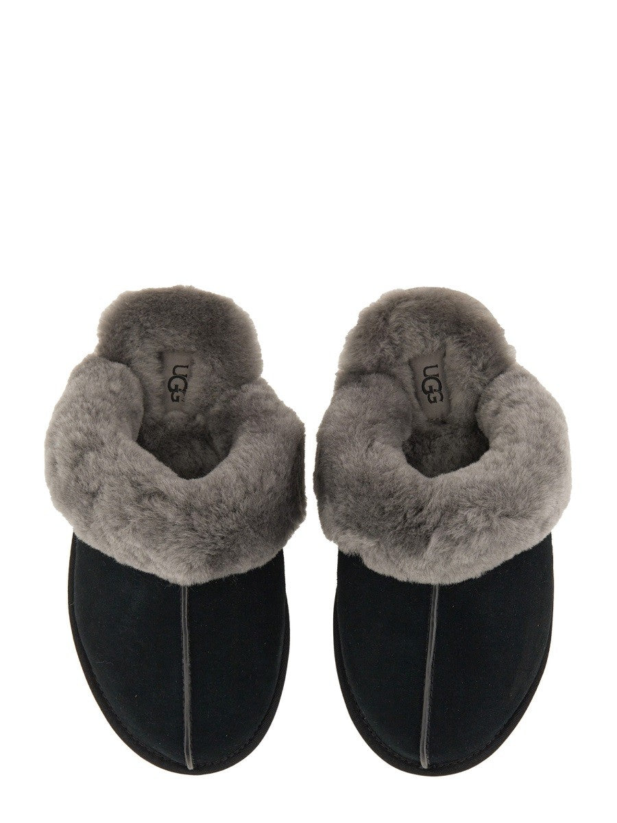 Ugg