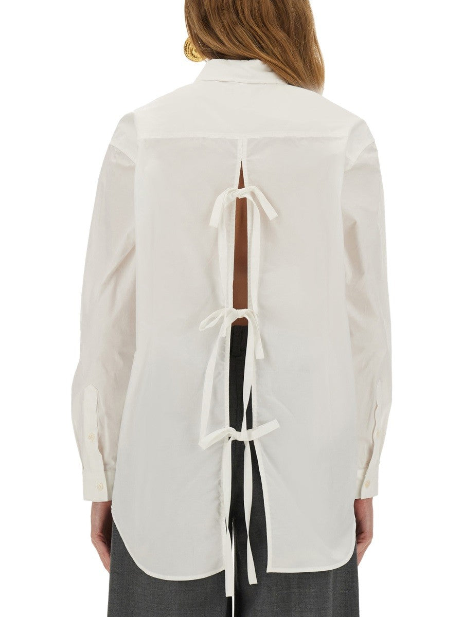THE GARMENT