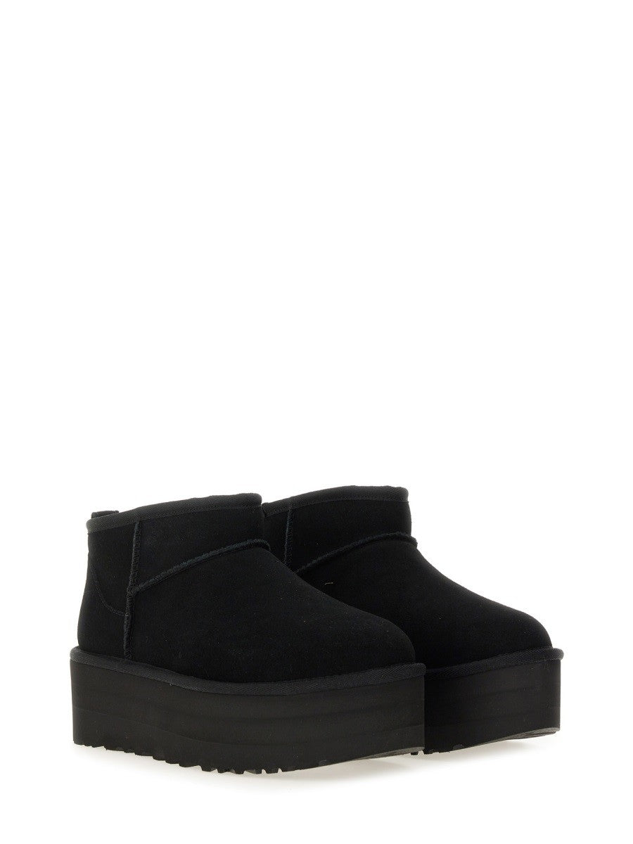 Ugg