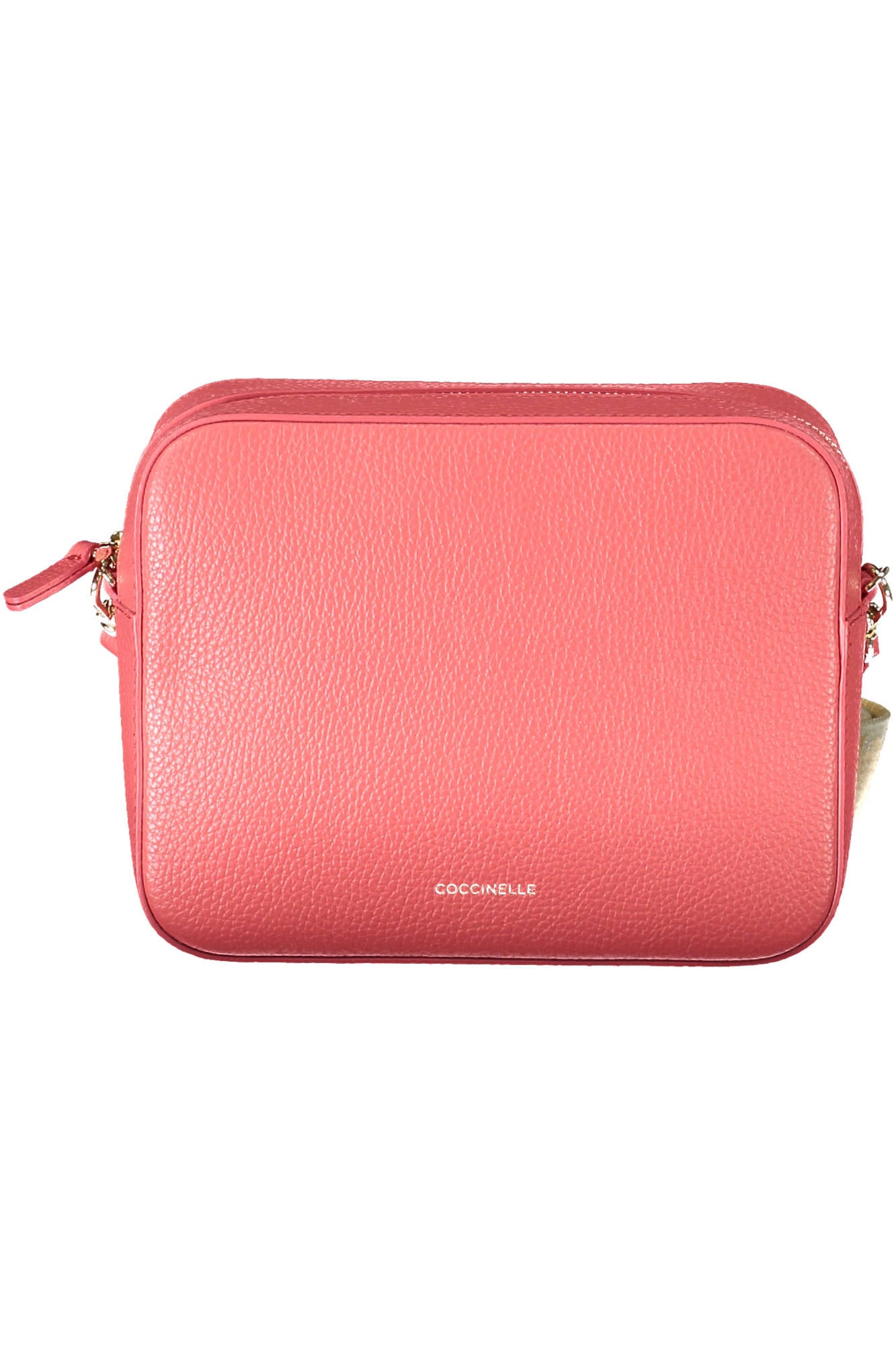 COCCINELLE PINK WOMEN'S BAG