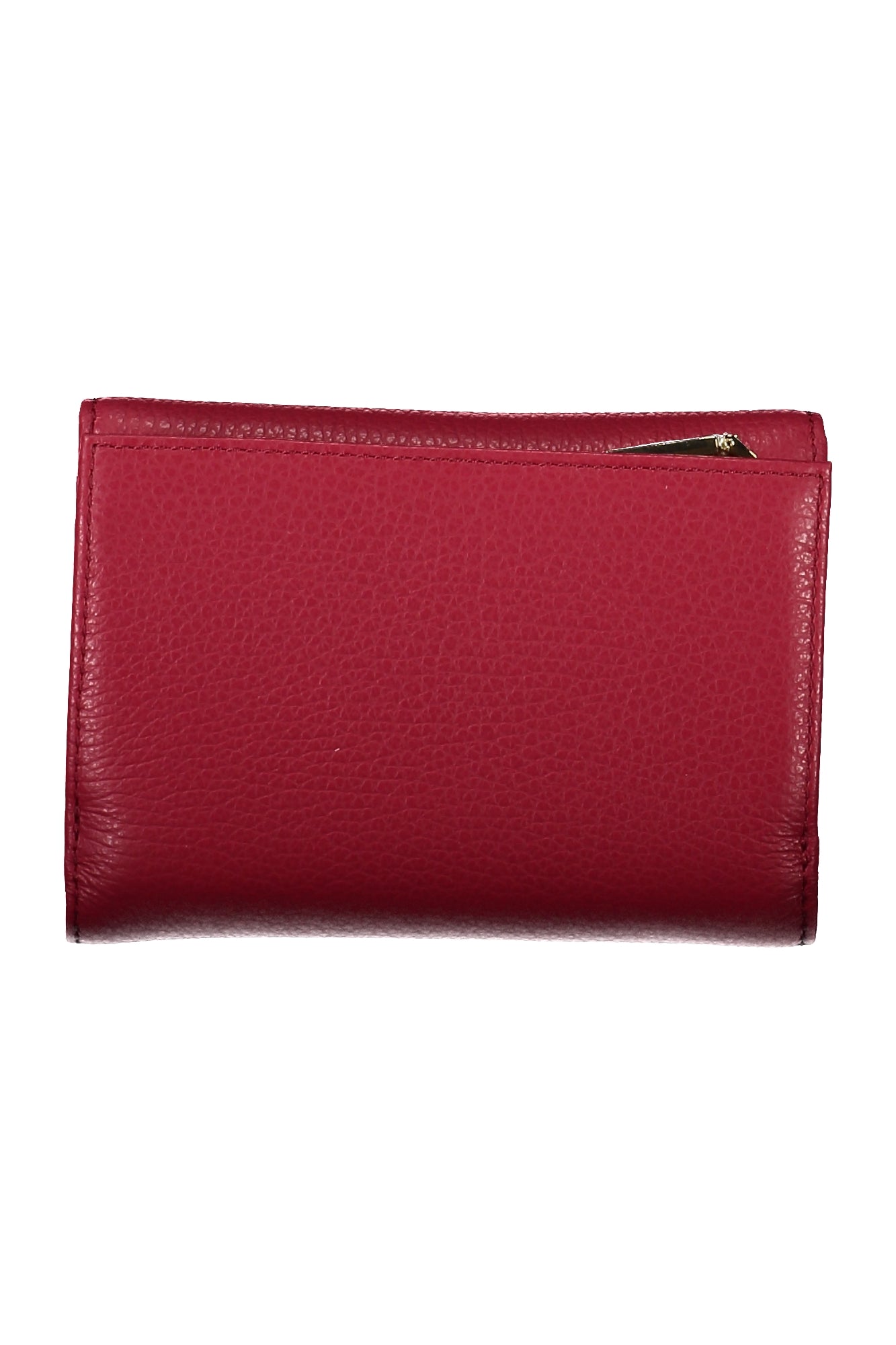 COCCINELLE WOMEN'S WALLET RED
