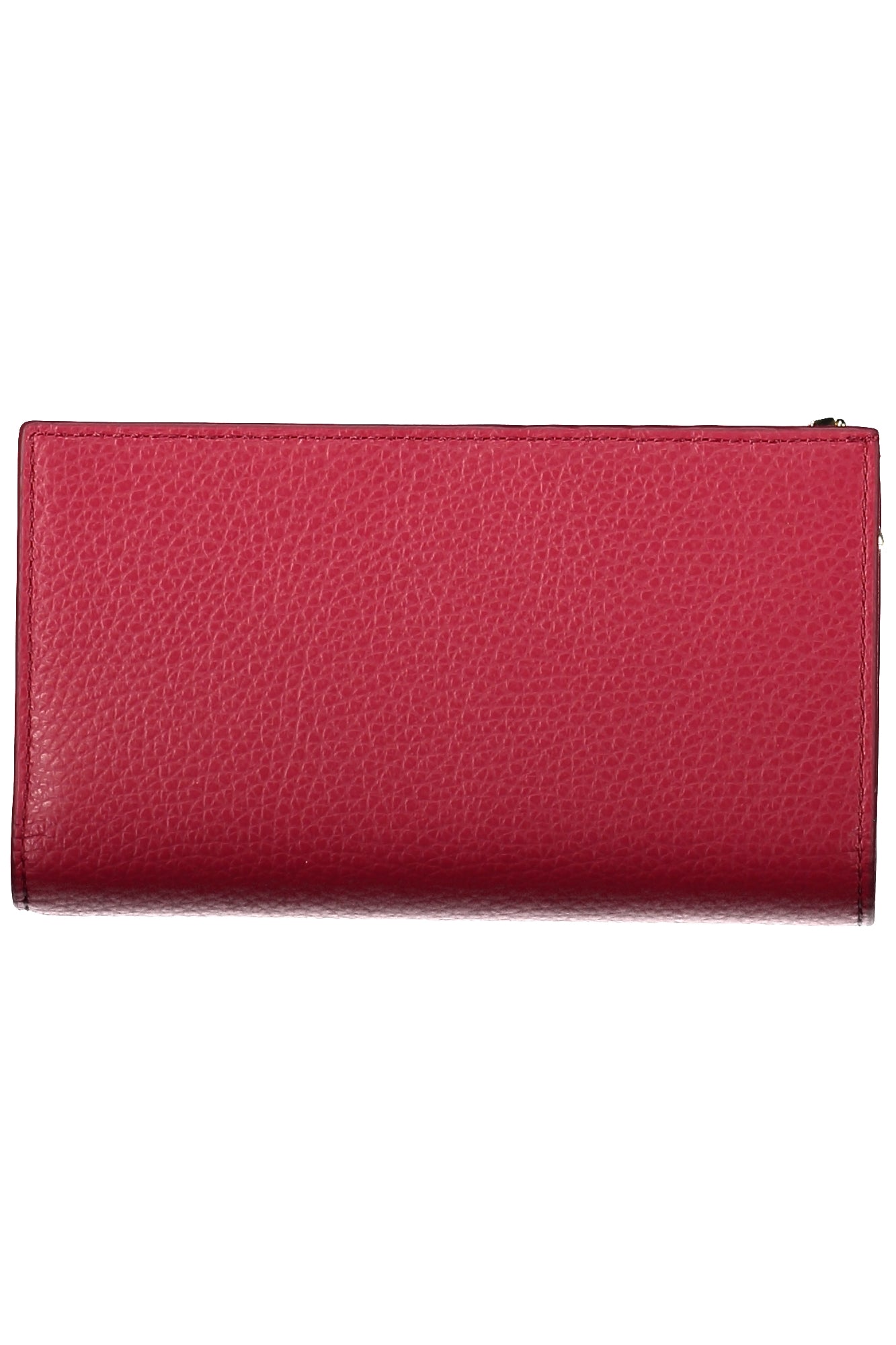 COCCINELLE WOMEN'S WALLET RED