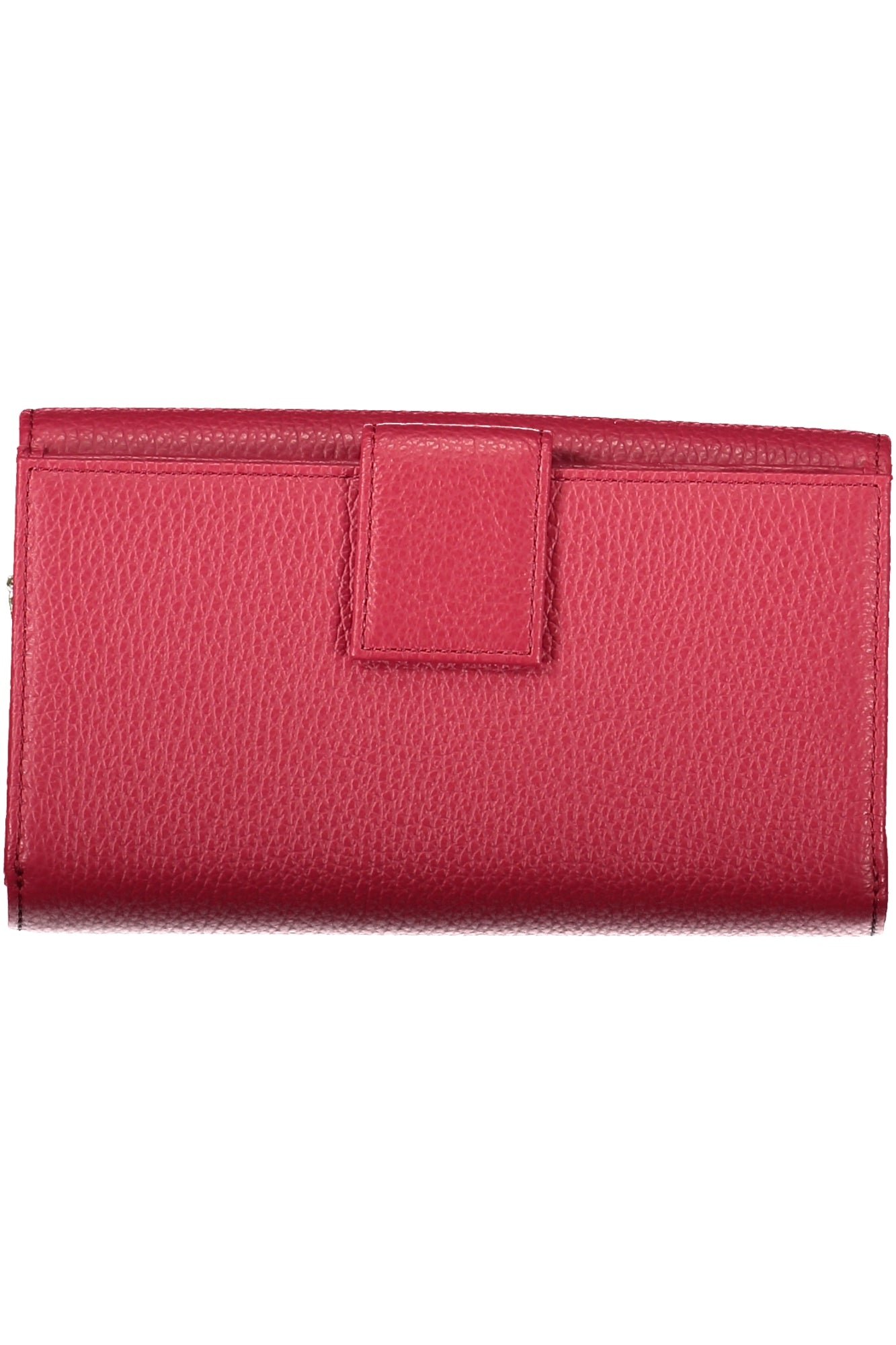 COCCINELLE WOMEN'S WALLET RED