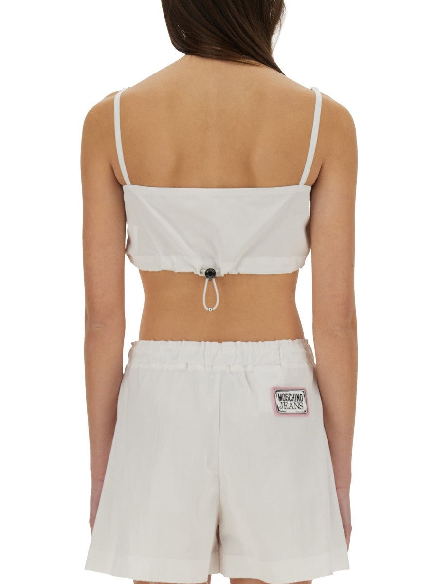 MOSCHINO JEANS
