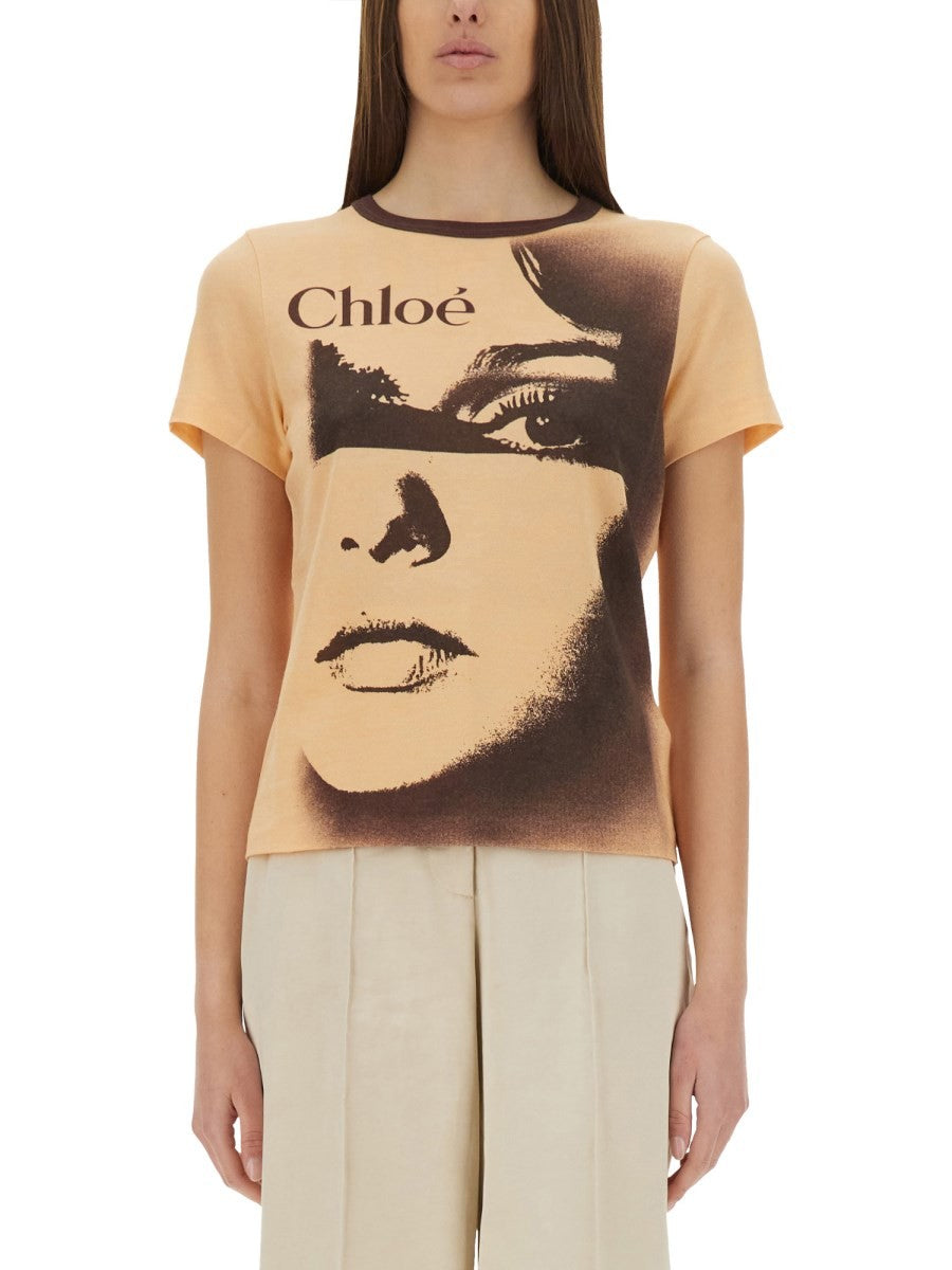 CHLOÉ