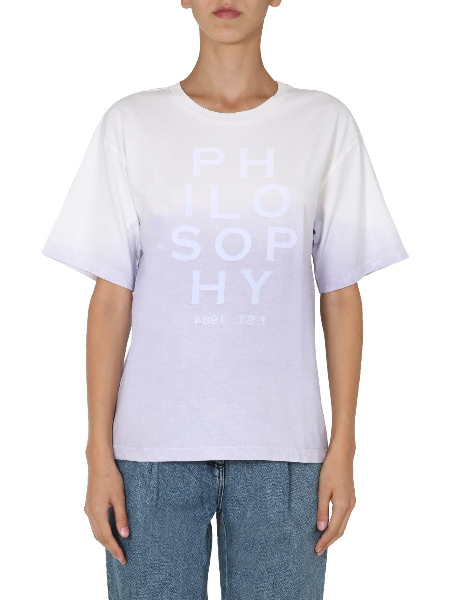 Philosophy Di Lorenzo Serafini