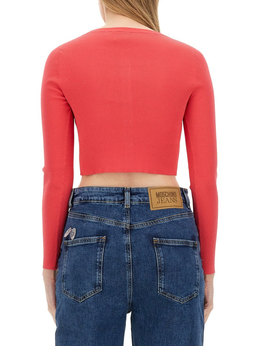 MOSCHINO JEANS