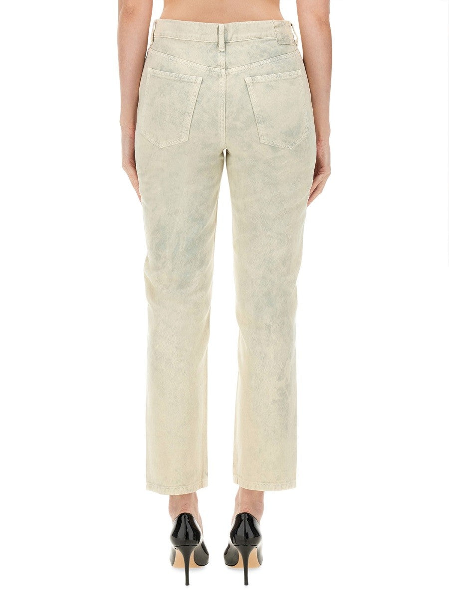 MOSCHINO JEANS