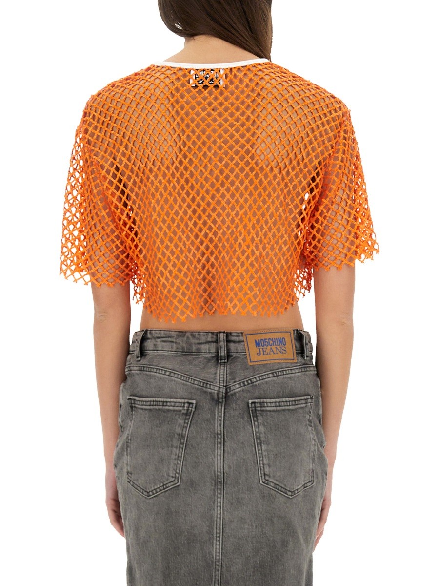 MOSCHINO JEANS