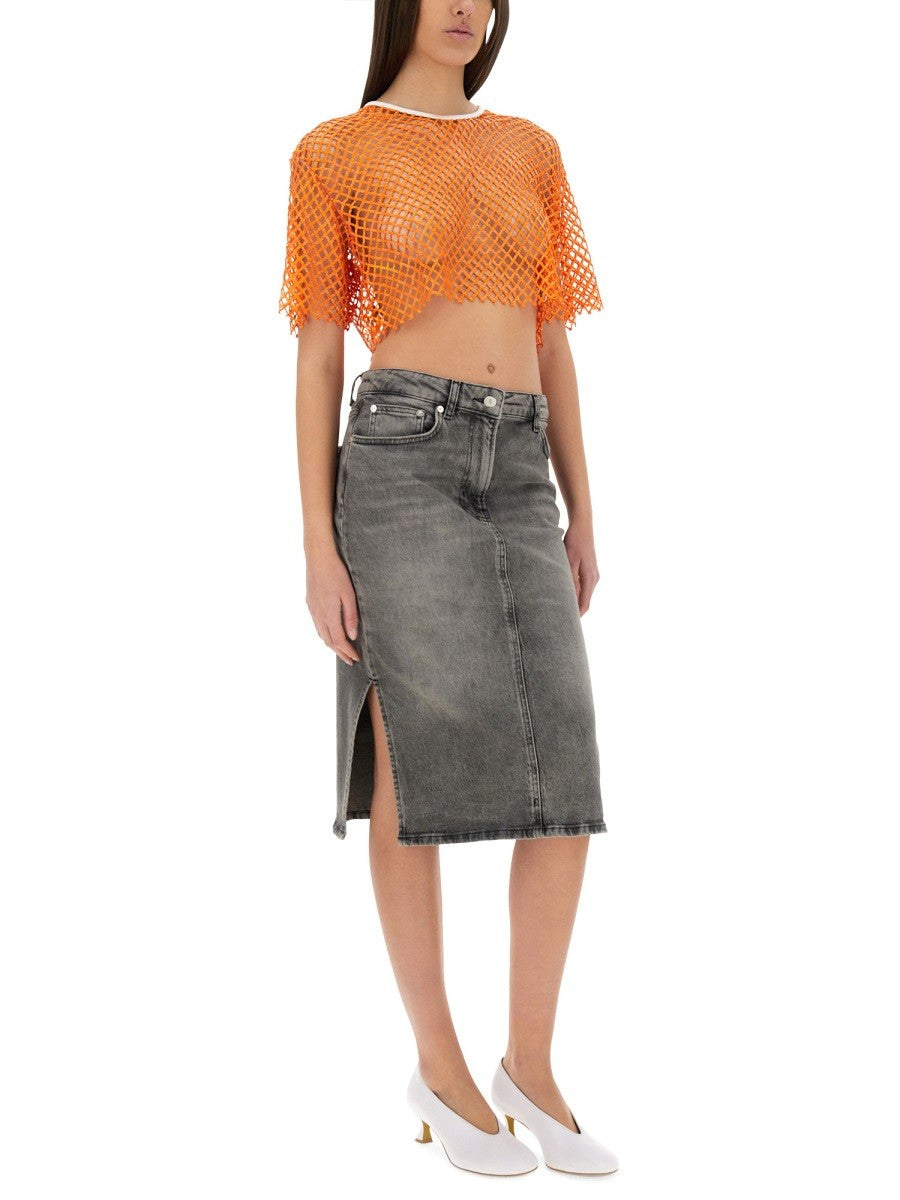 MOSCHINO JEANS
