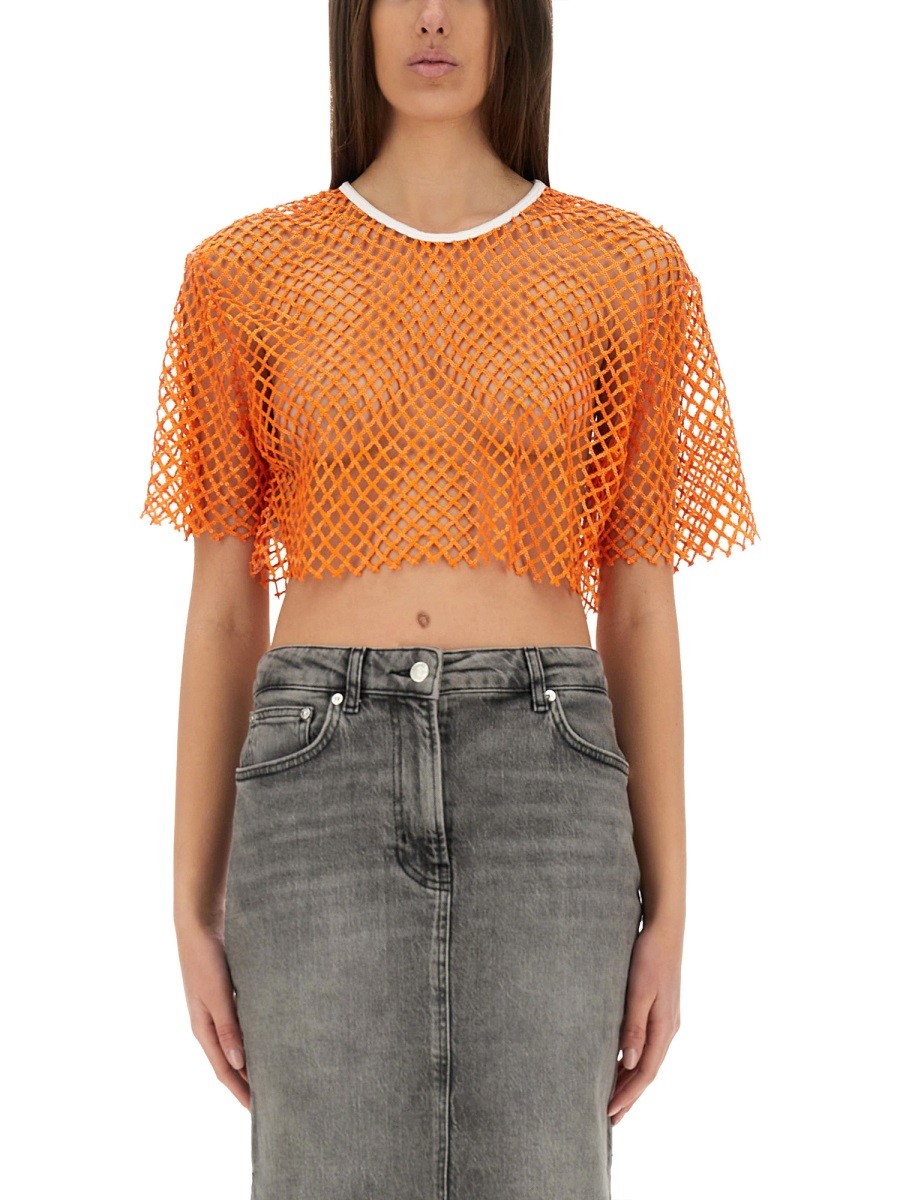 MOSCHINO JEANS