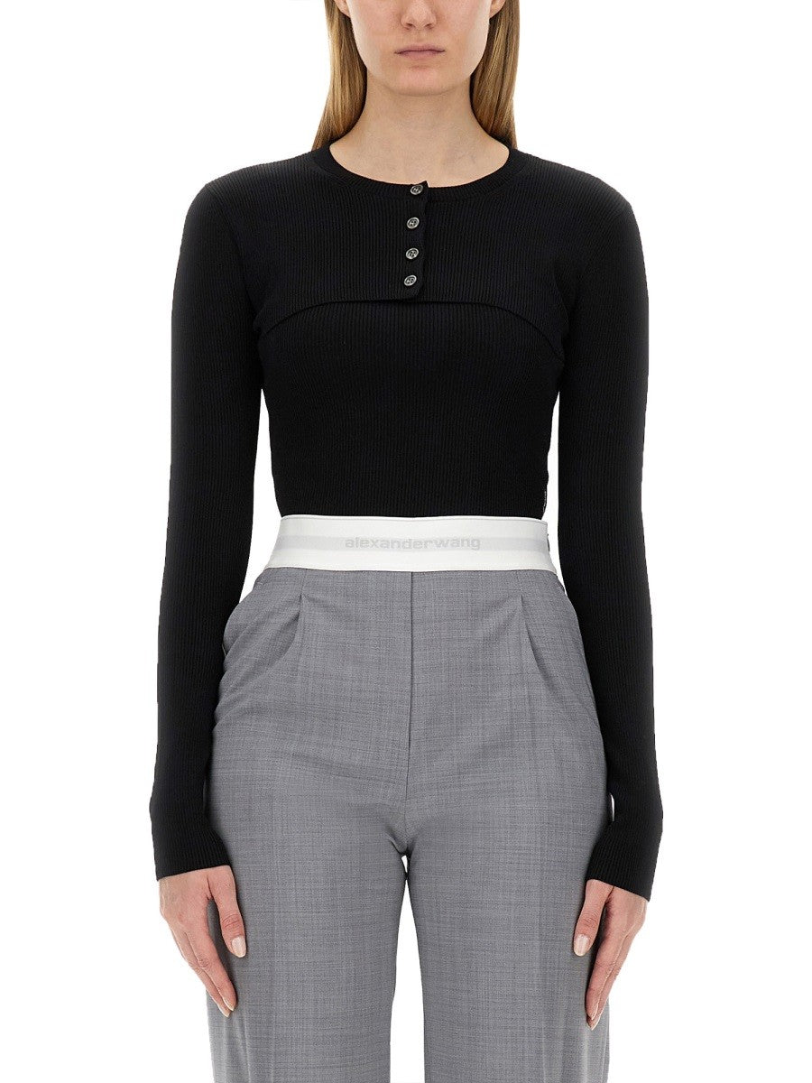 Alexander Wang