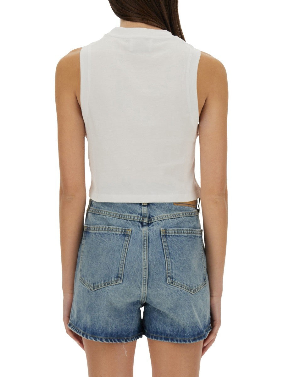 MOSCHINO JEANS