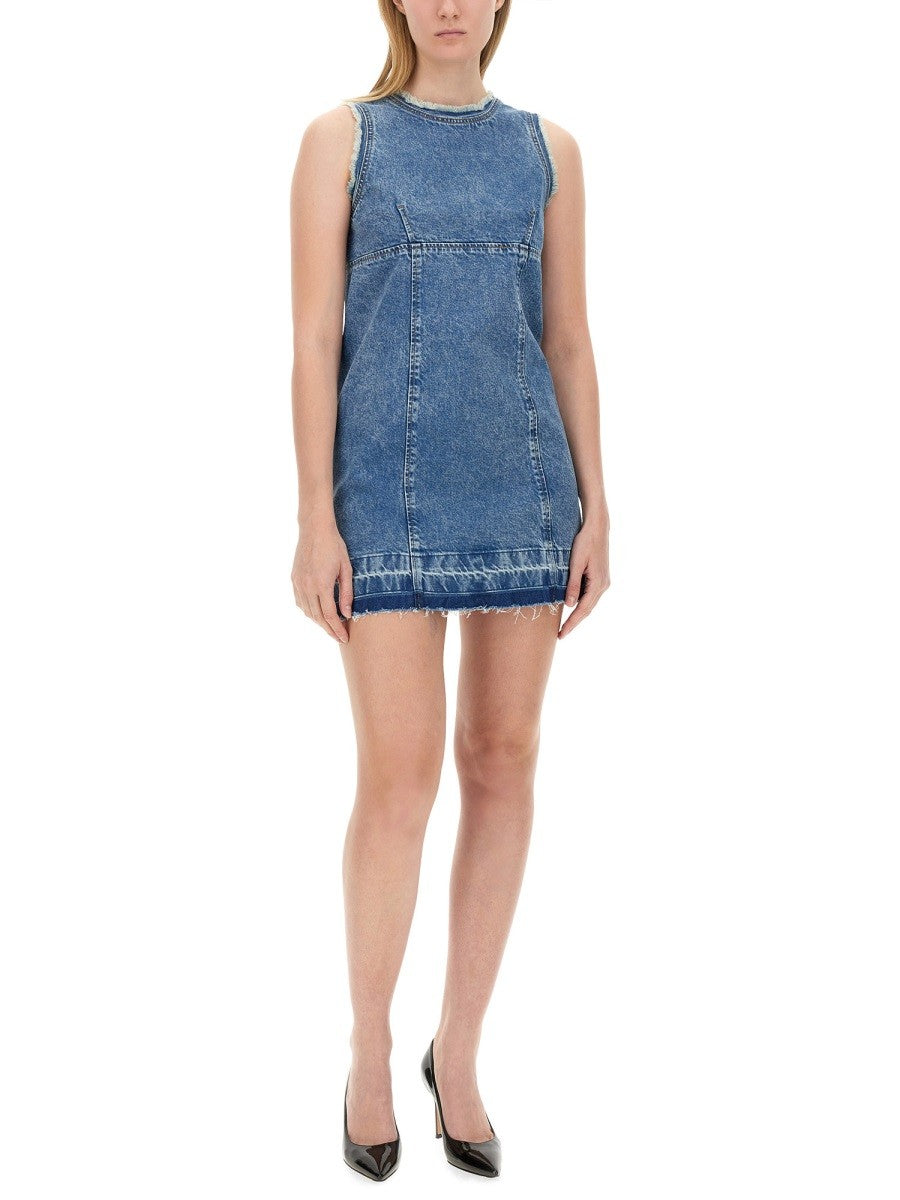 MOSCHINO JEANS