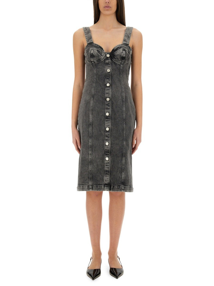 MOSCHINO JEANS