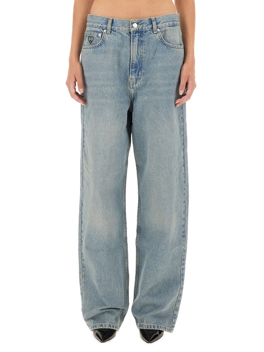 MOSCHINO JEANS