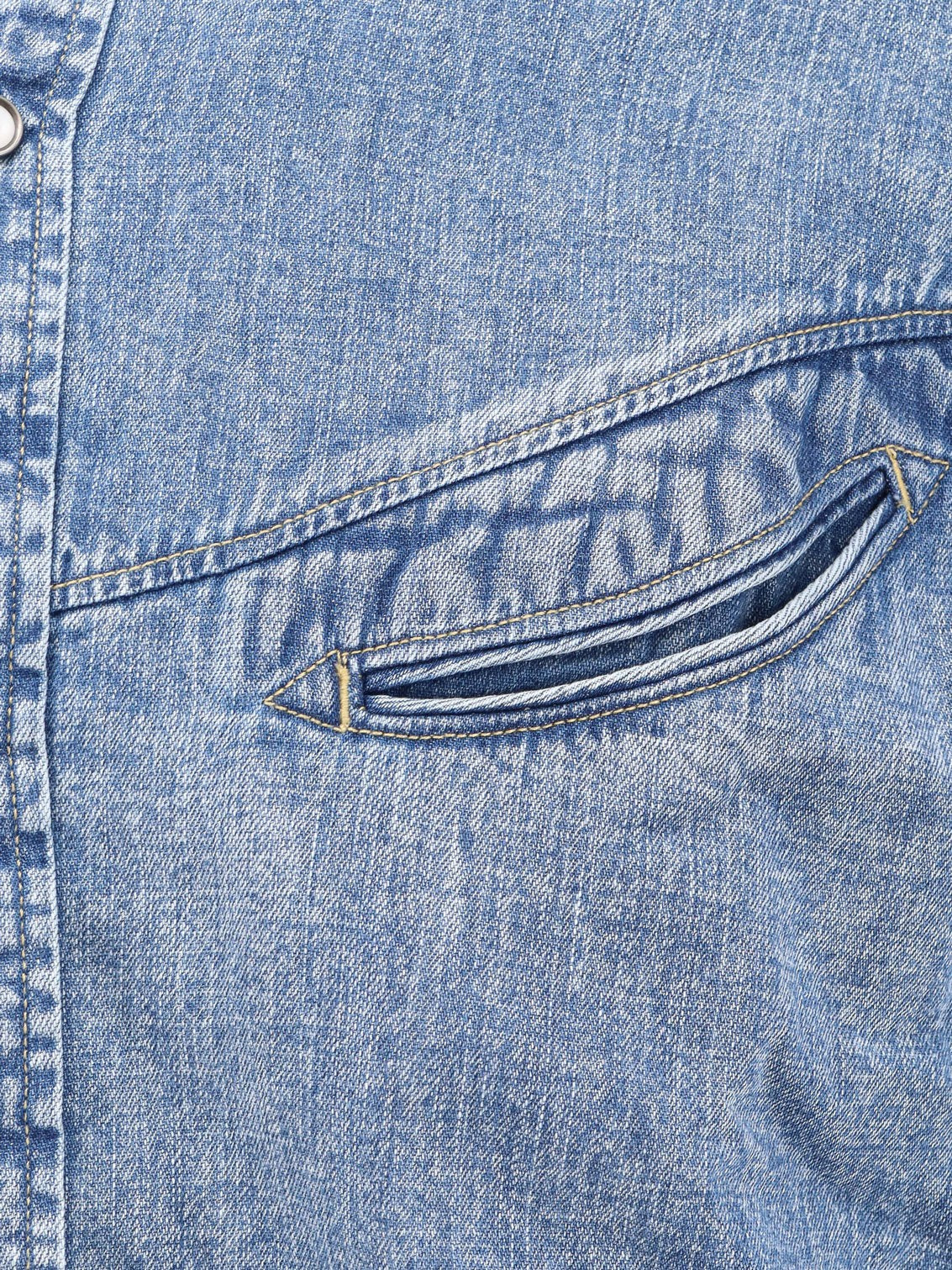 Levi's