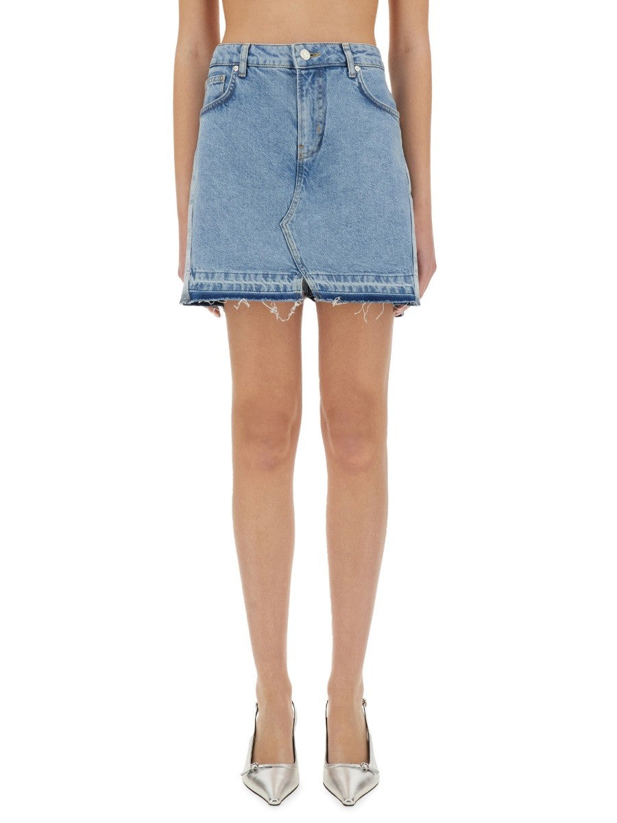 MOSCHINO JEANS