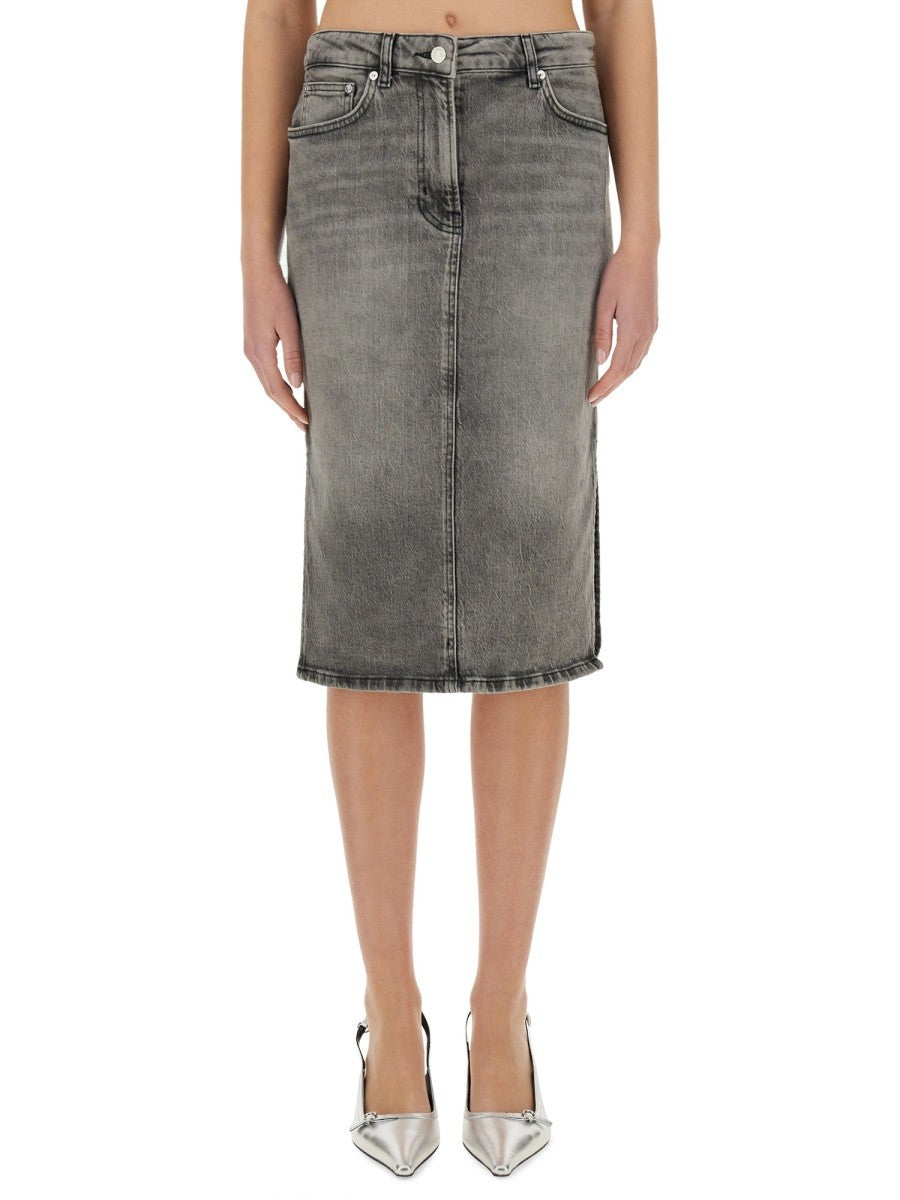 MOSCHINO JEANS
