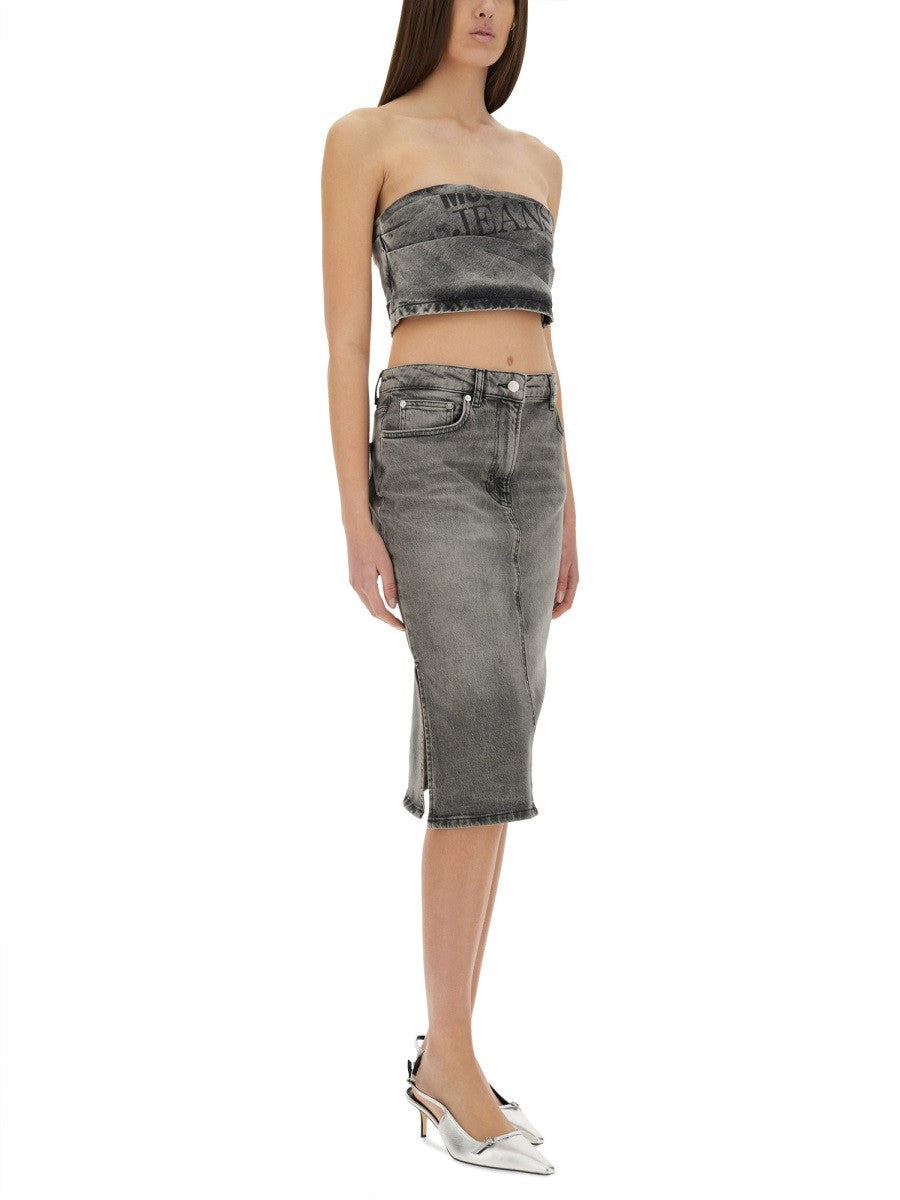 MOSCHINO JEANS