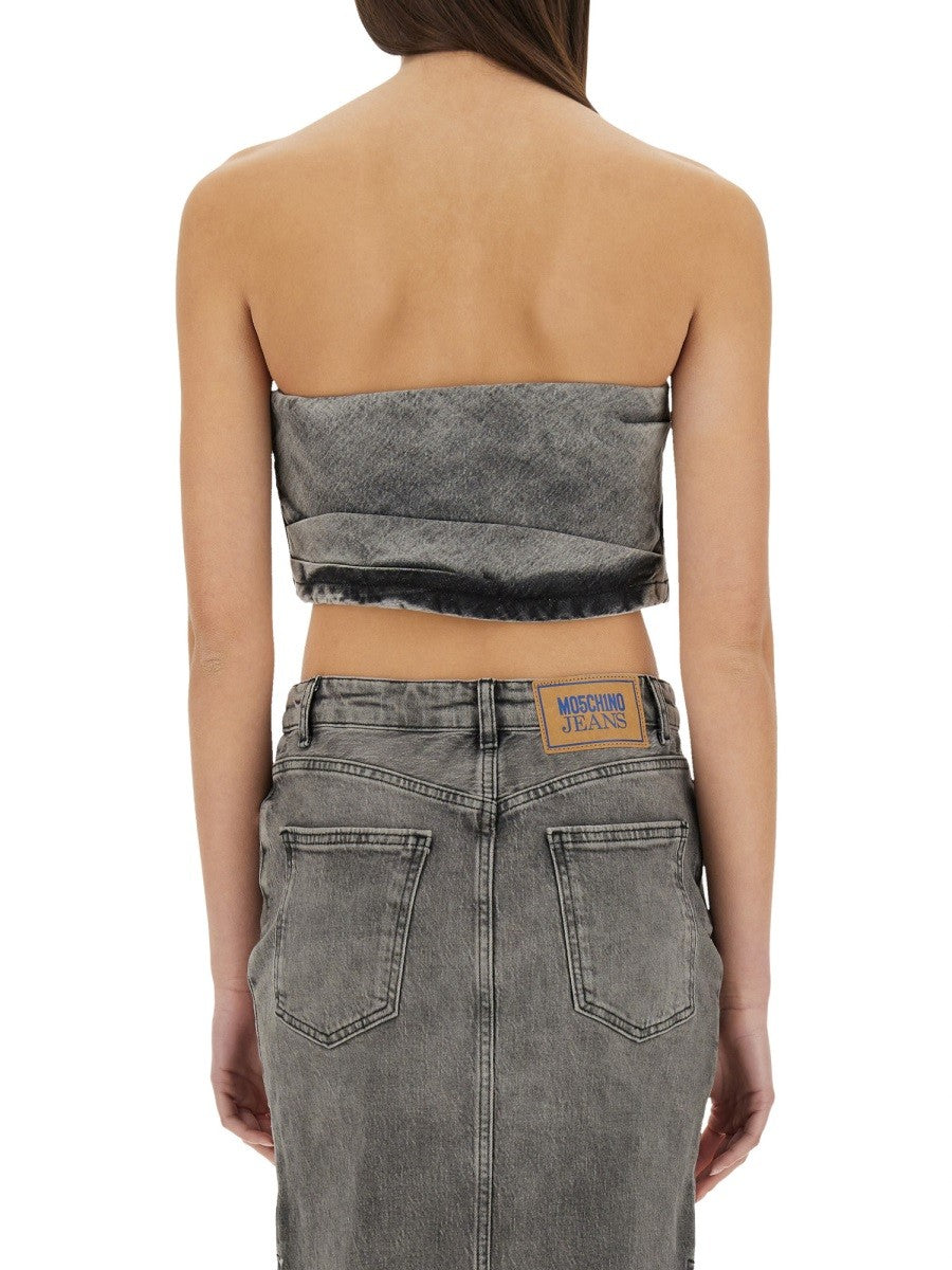 MOSCHINO JEANS