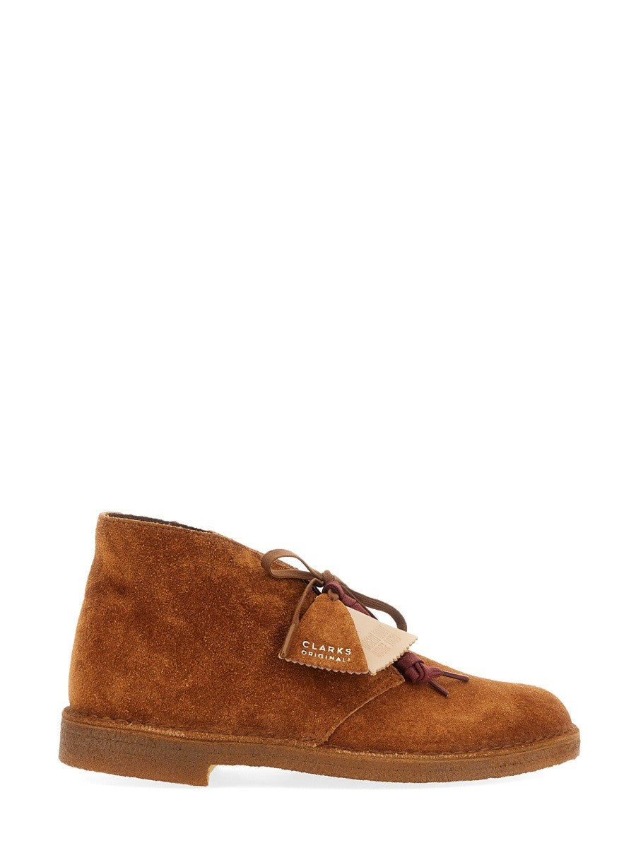 Clarks