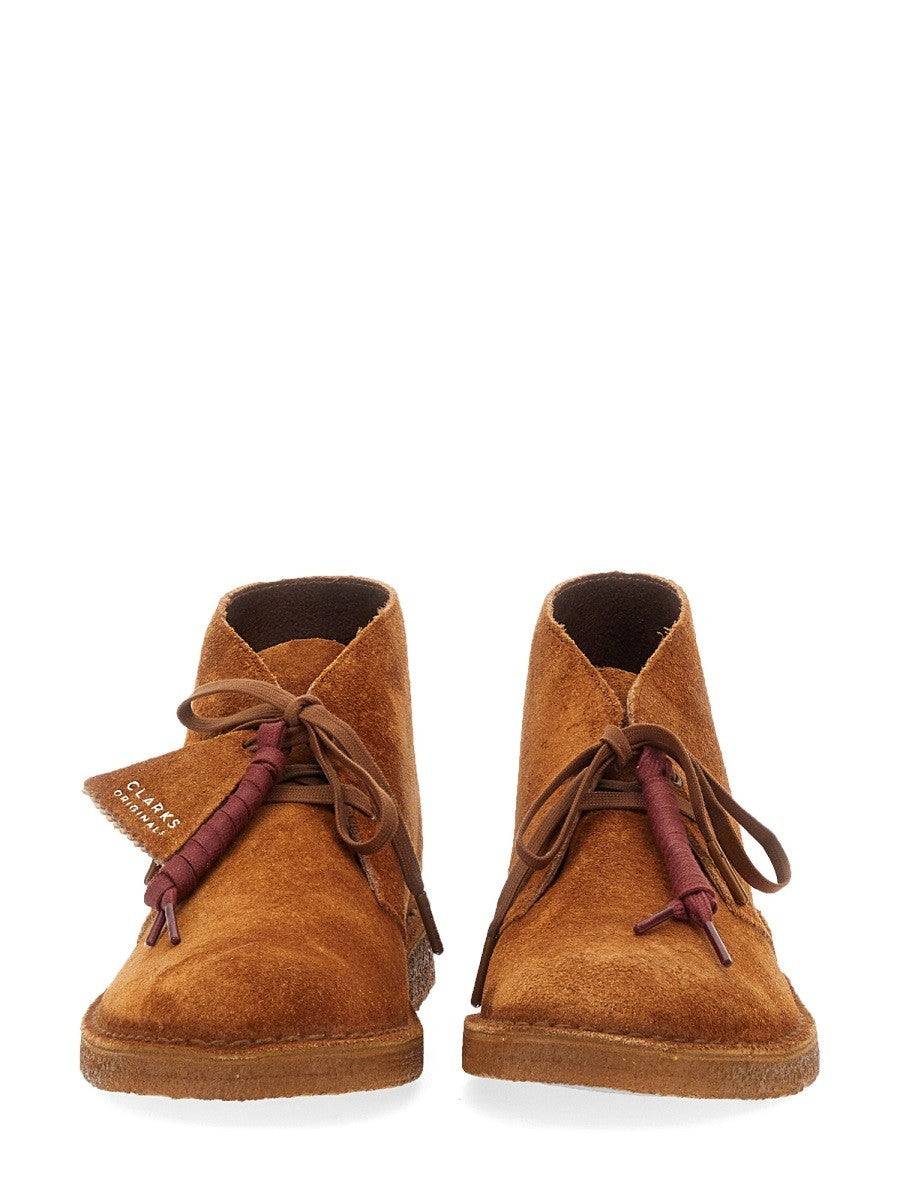Clarks