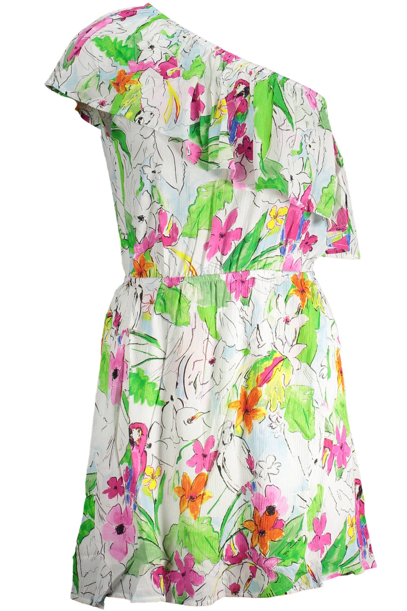 DESIGUAL