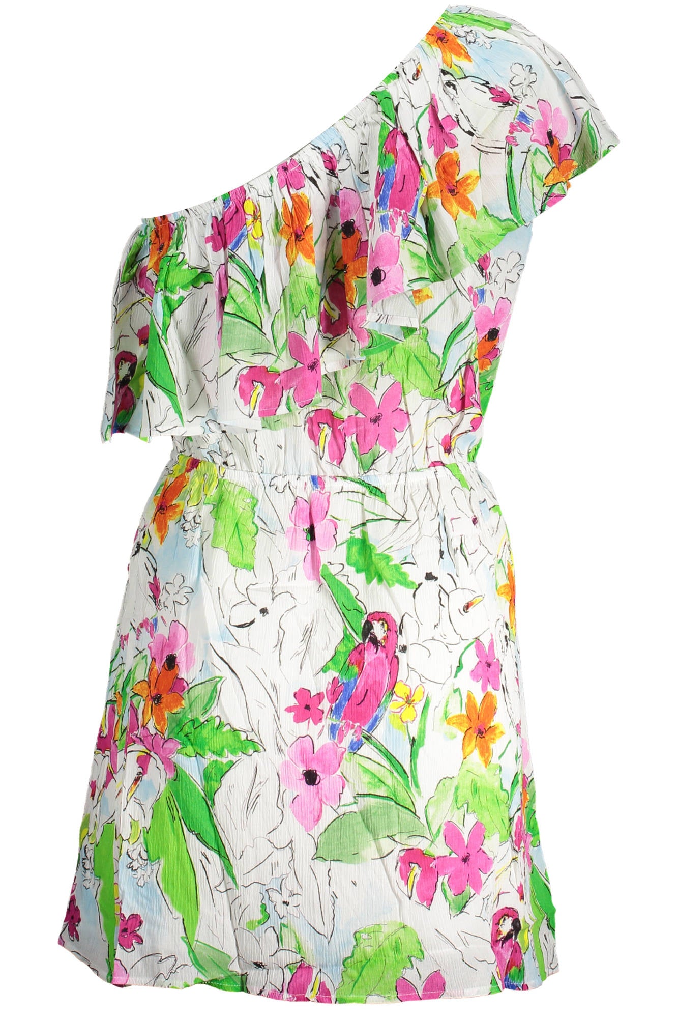 DESIGUAL