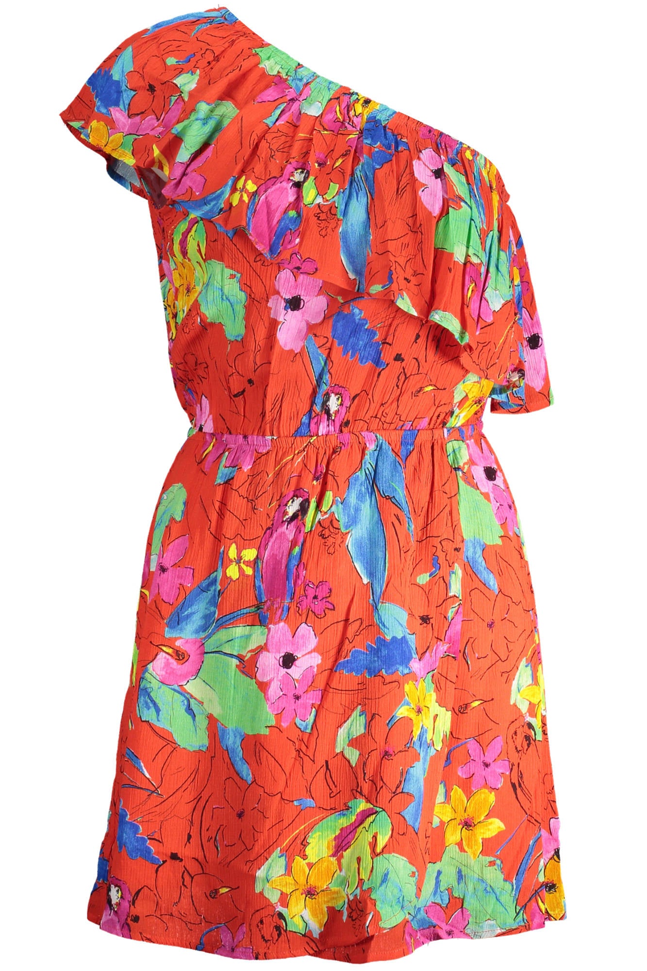 DESIGUAL